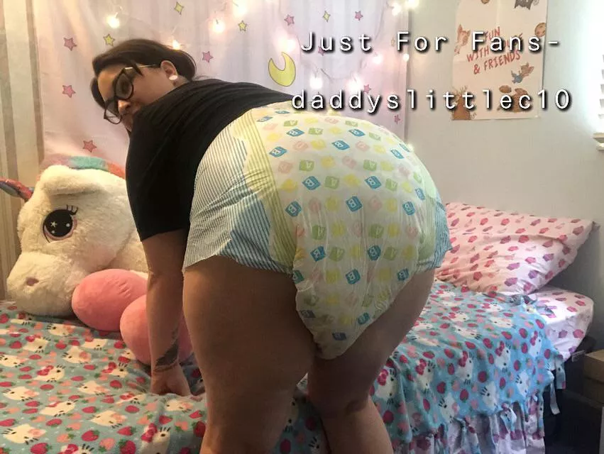 Soggy bottom posted by Daddyslittlepissbaby