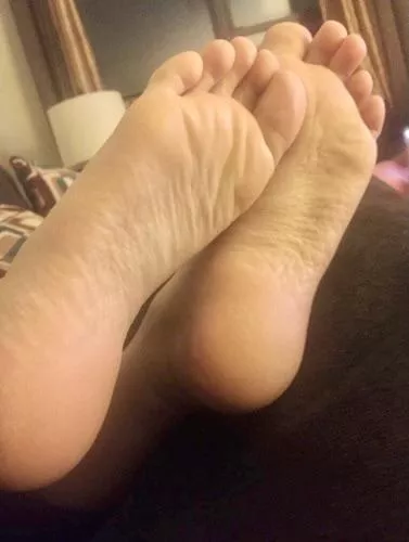 Soles posted by tubaboyx97