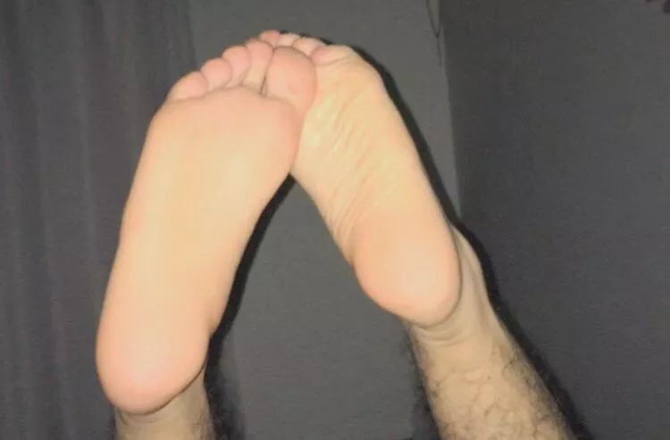 soles posted by Actual_Budget5525