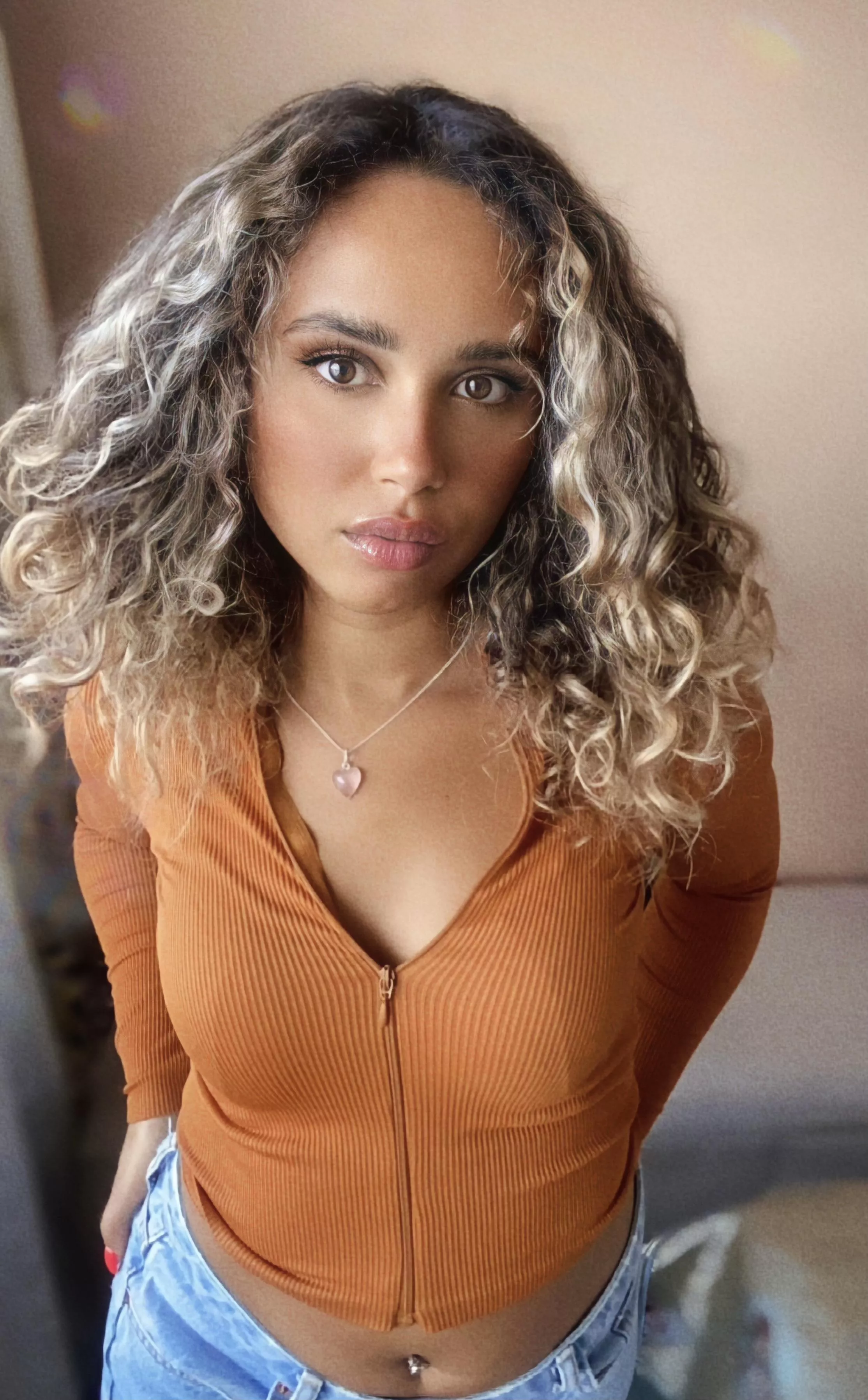 Somali X Dutch X Italian posted by c_linaa