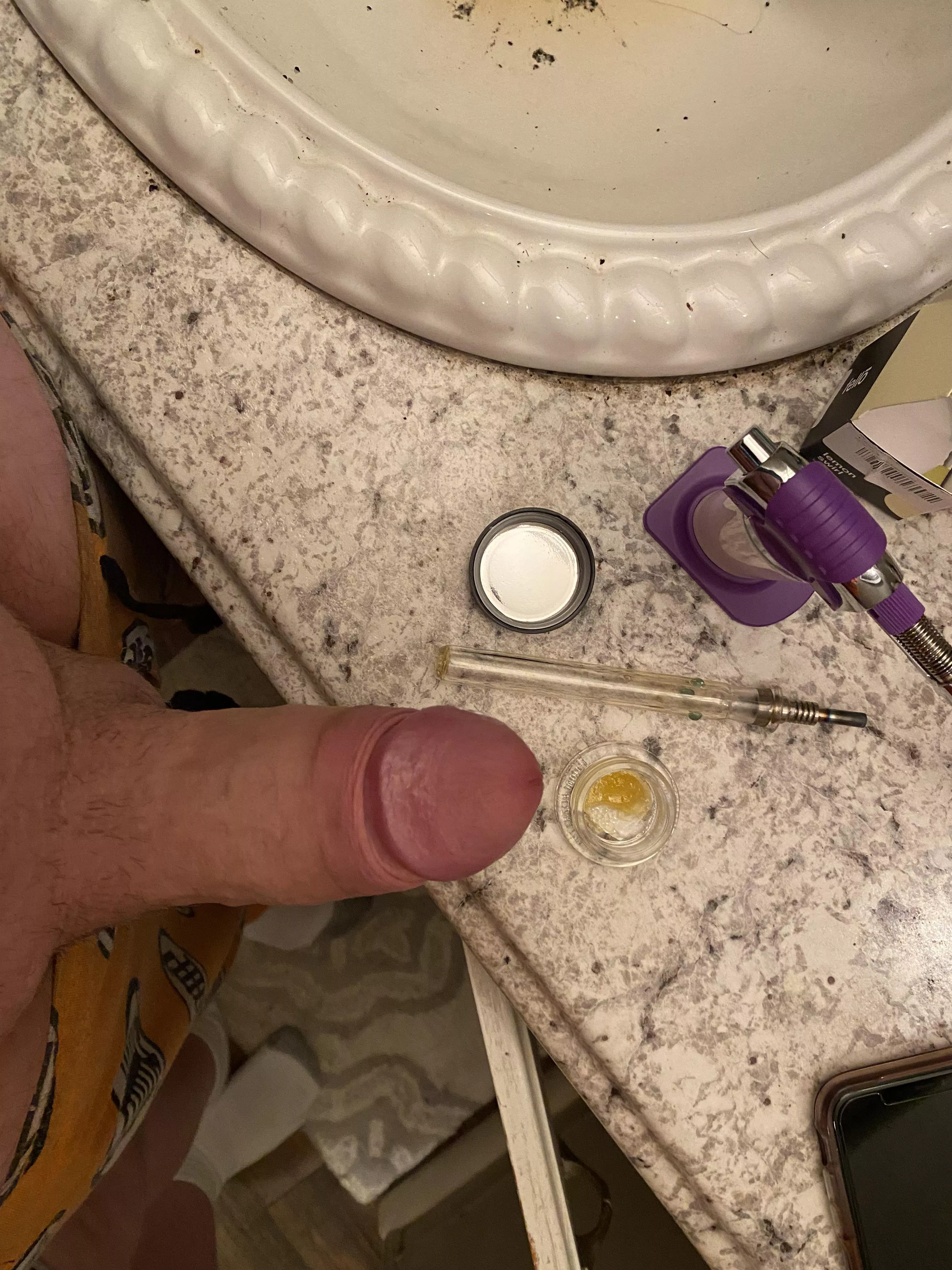 So(m)e dicks and dabs? posted by Successful-Fishing20