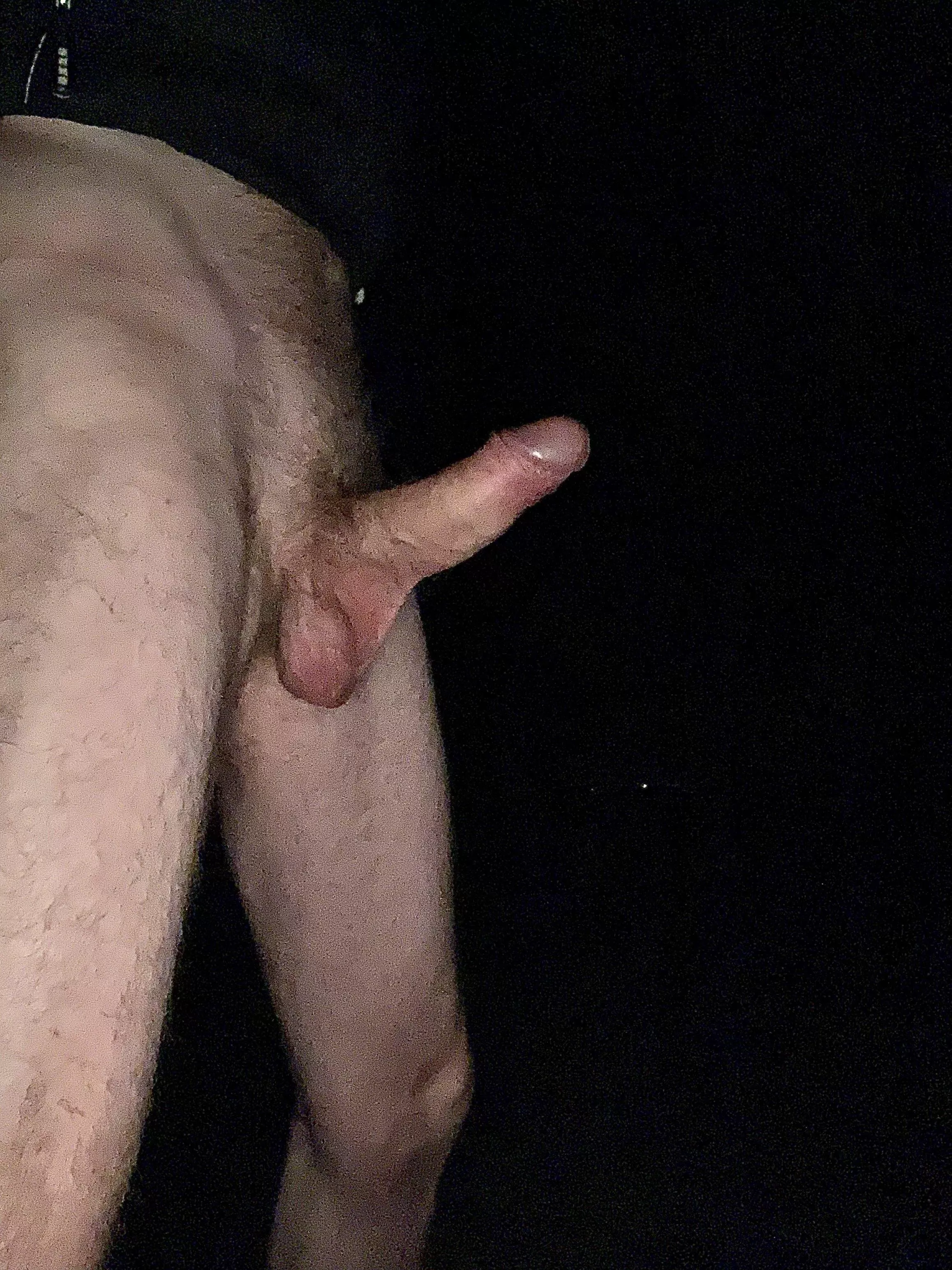 Some late night hard cock action in the lay-by posted by MrCAB79