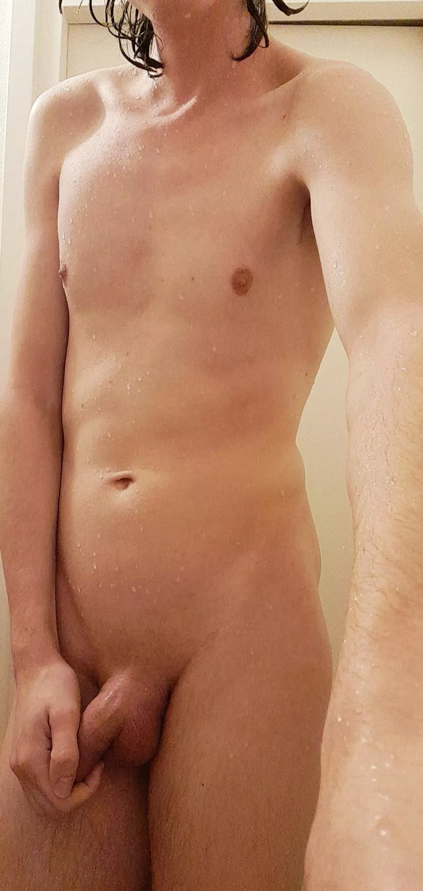 Some love for this twink? 👉👈 posted by some-twink-boi