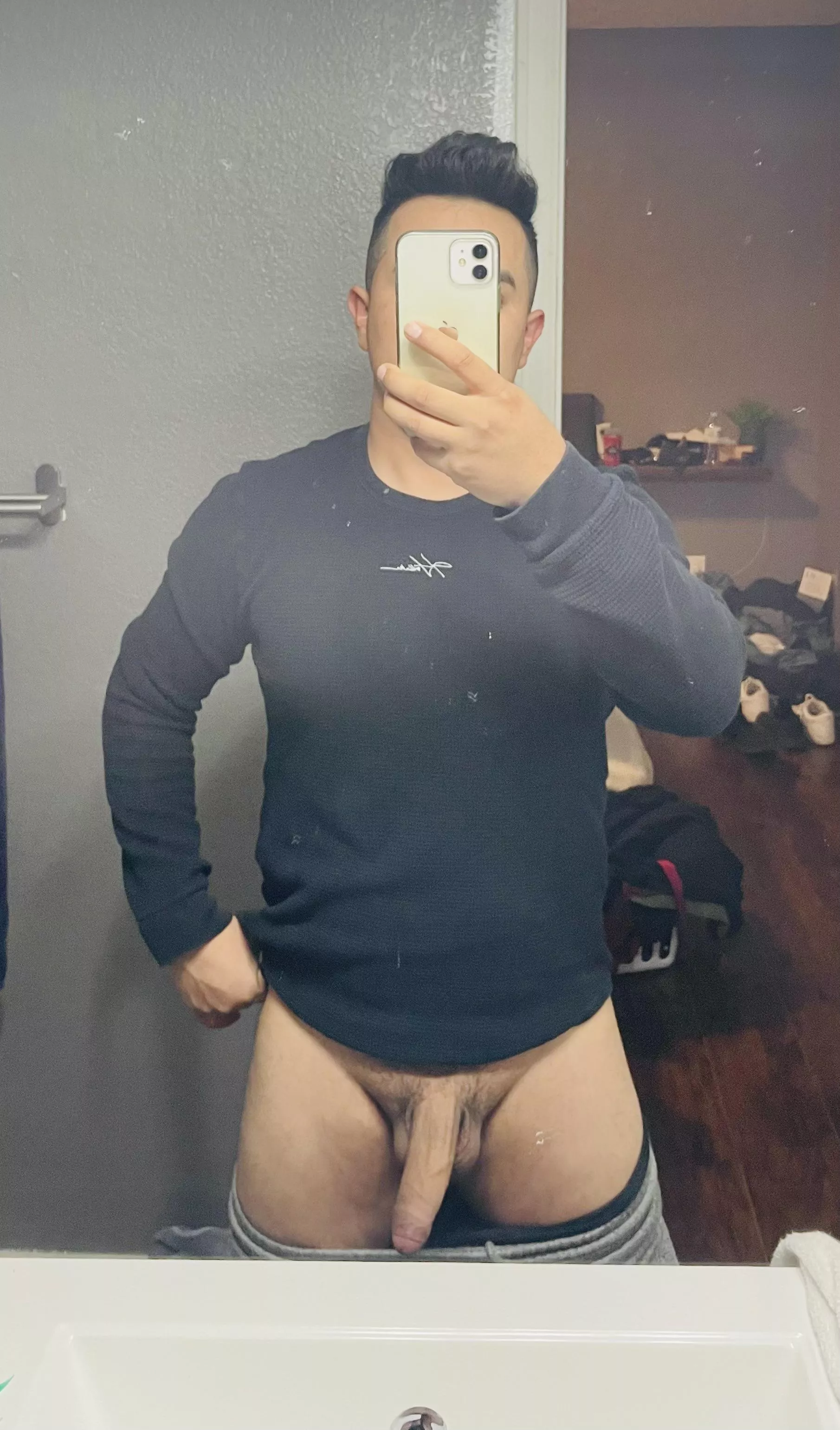 Some more foreskin ðŸ¤¤ðŸ˜œ posted by averageguuuy2