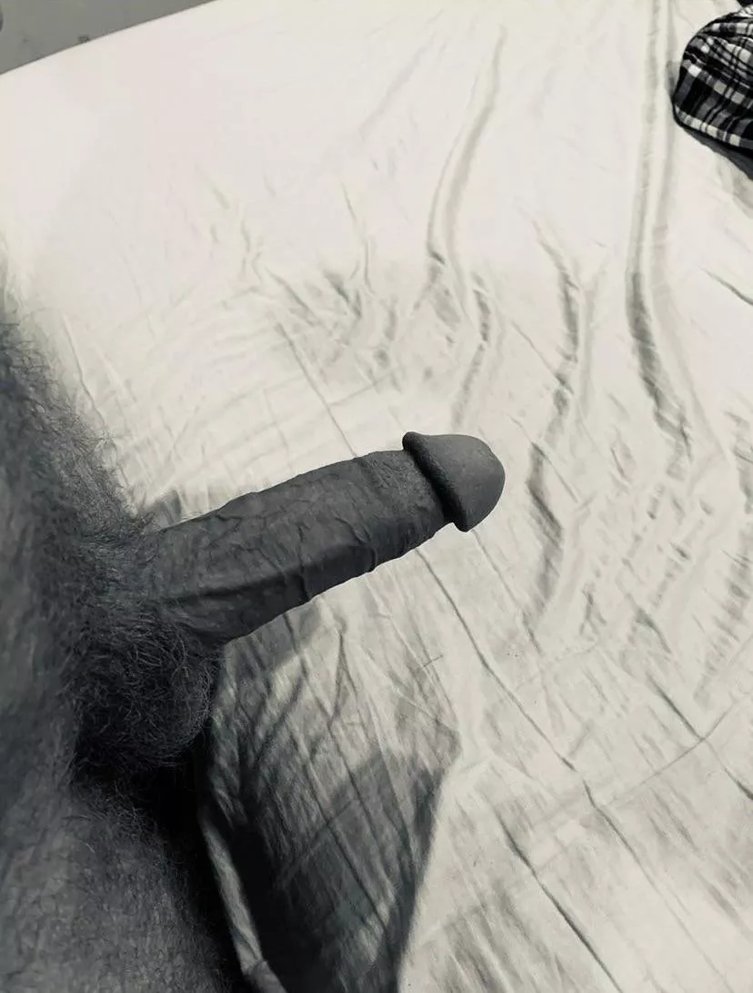 Some morning wood posted by gnghair2222