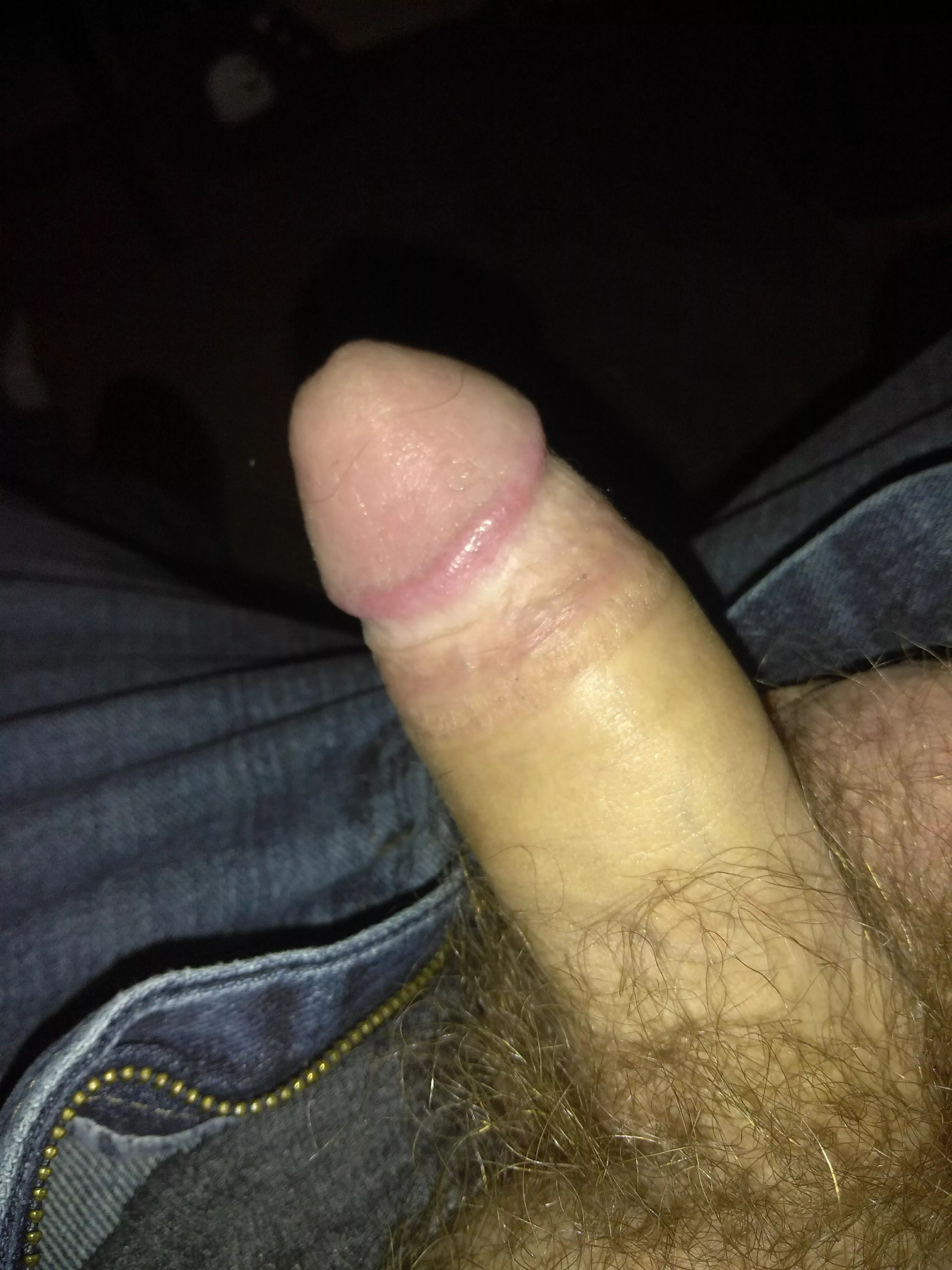 Some morning wood posted by Sexton_8824