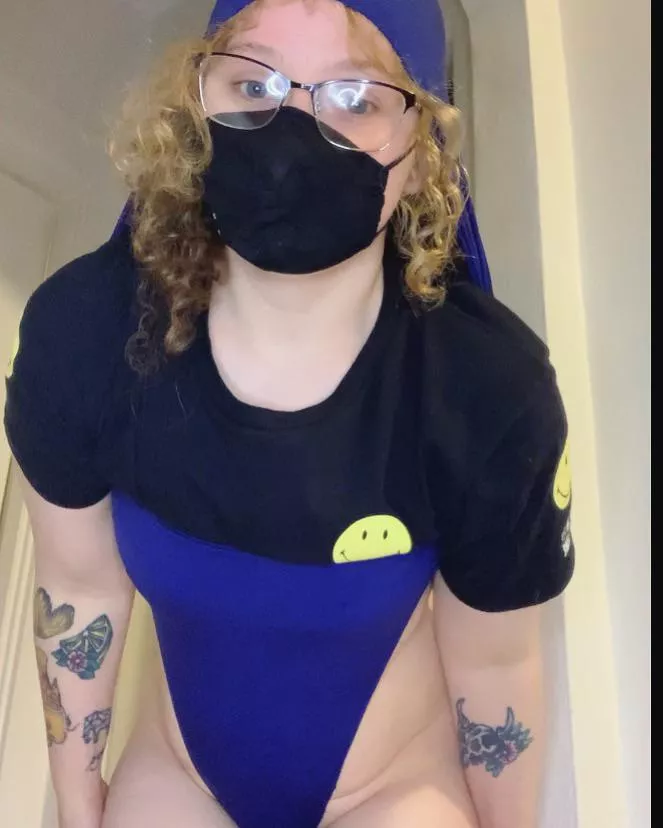 Some new stuff going up recently 👻 (@koi.kink on Insta & @KoiKink on Twitter) posted by bitch_slut_puppy