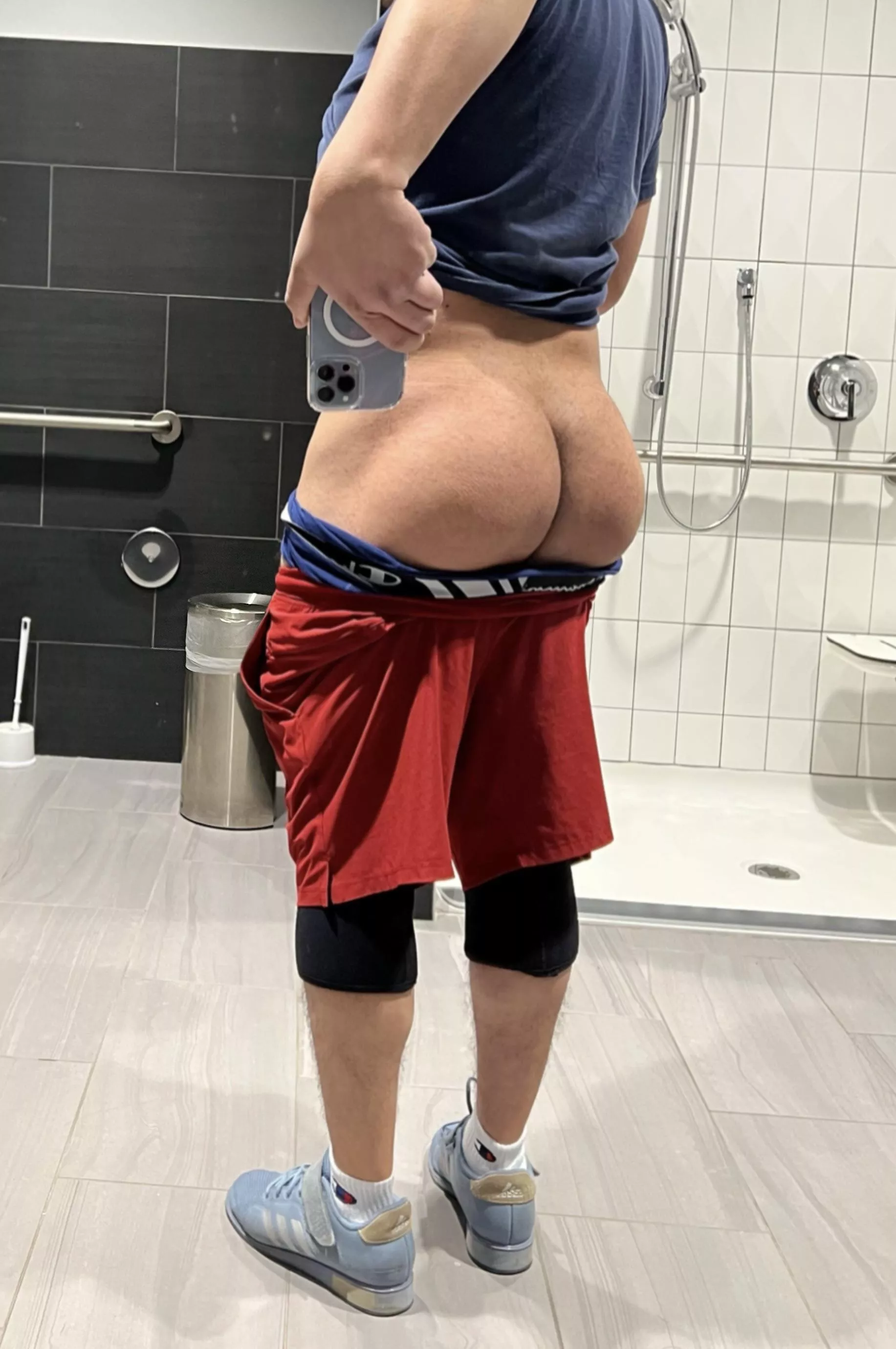 Some post squat ass. posted by ThatEntrepreneur8973