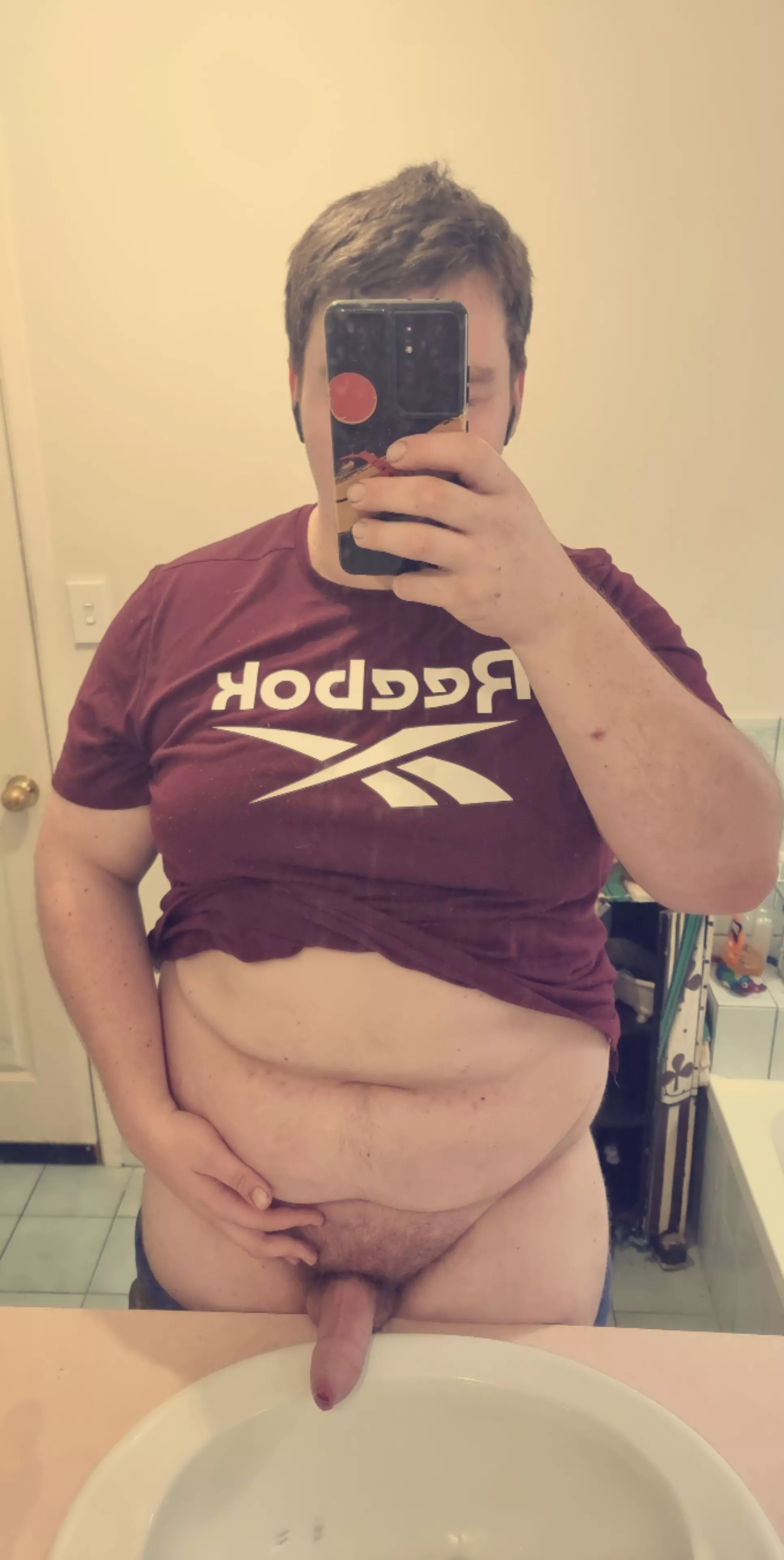 Some Thiccness to brighten up your day or night) posted by Youngdudedadbod6