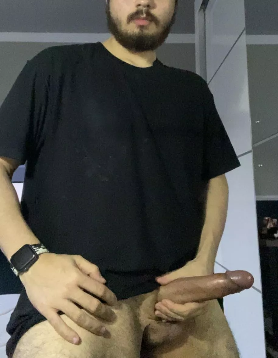 Some thick cock for your sunday! posted by Bigfatckennedy