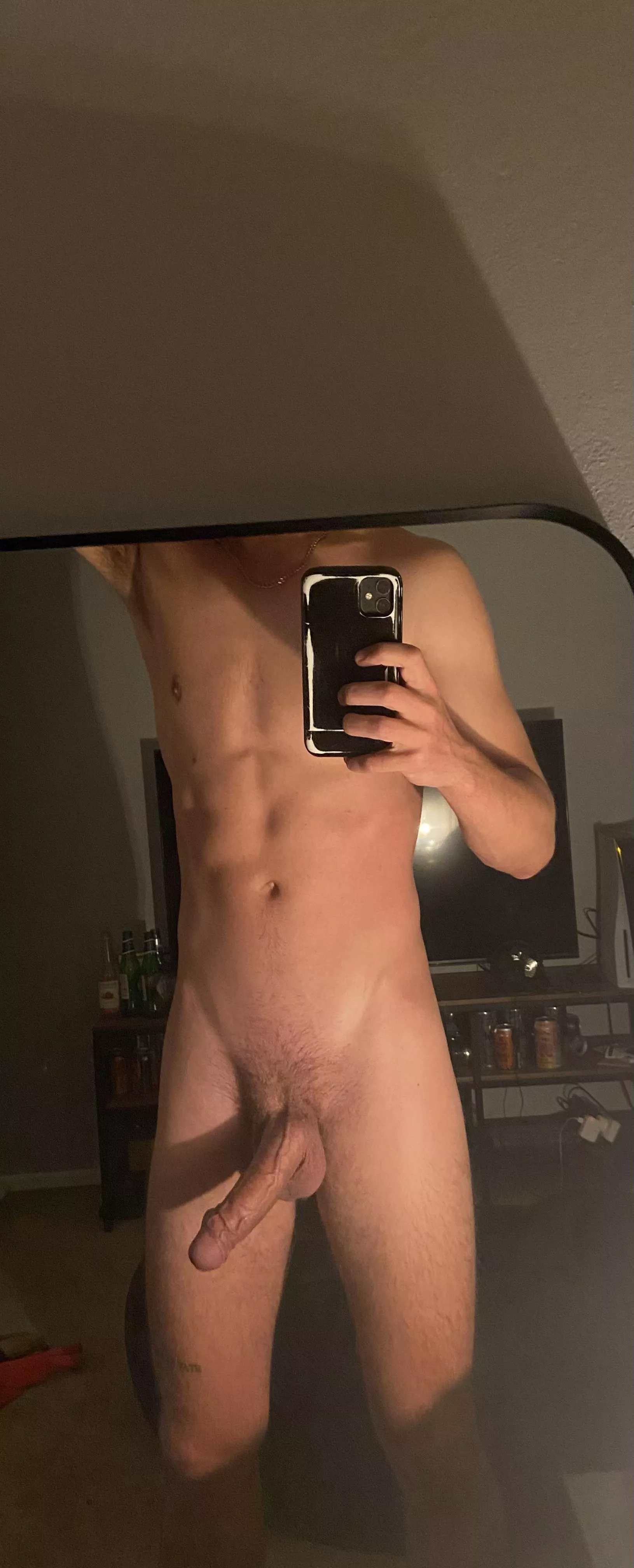 Some ver warm days make it hard to keep clothes on [M] posted by Wontbeherelongsyd