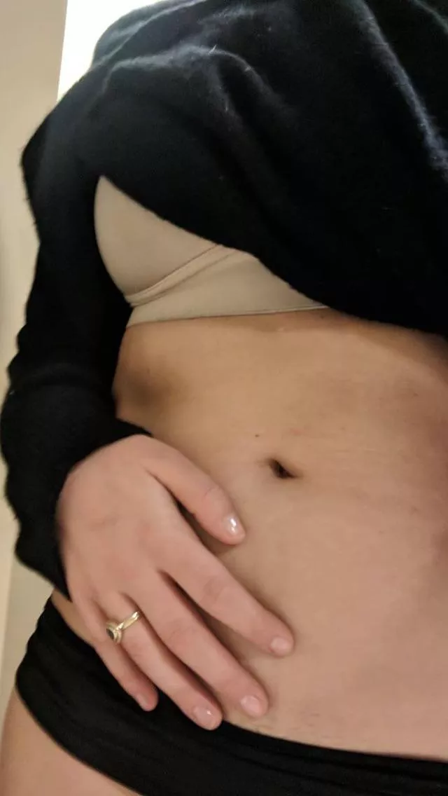 Somebody cum on my wife posted by AfterHours_Throaway