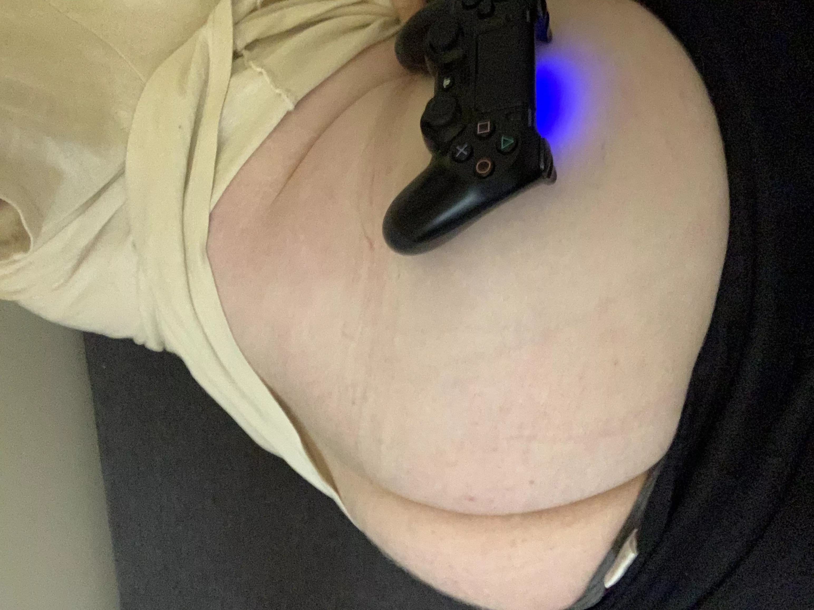 Someone come fuck me and play games posted by Strict-Increase-4449