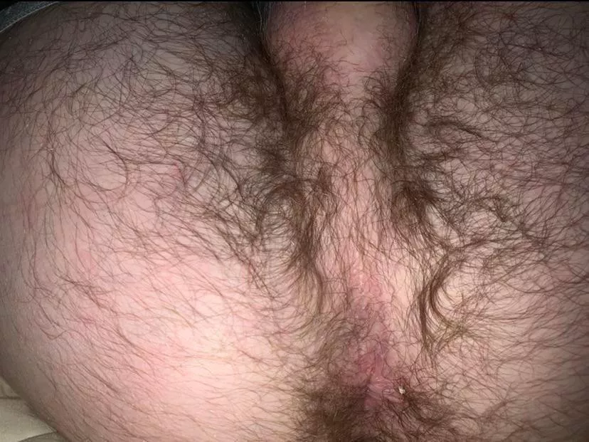 Someone come lick my straight butt posted by anonymous48912