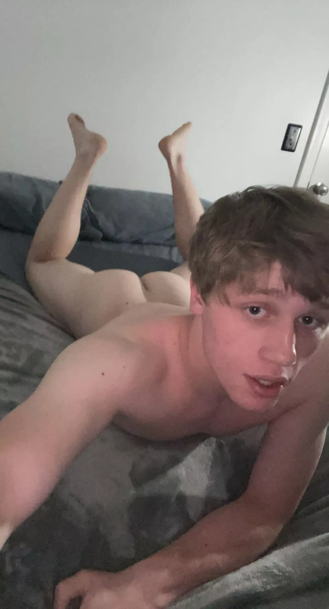 someone make me their slut posted by johnpaul337