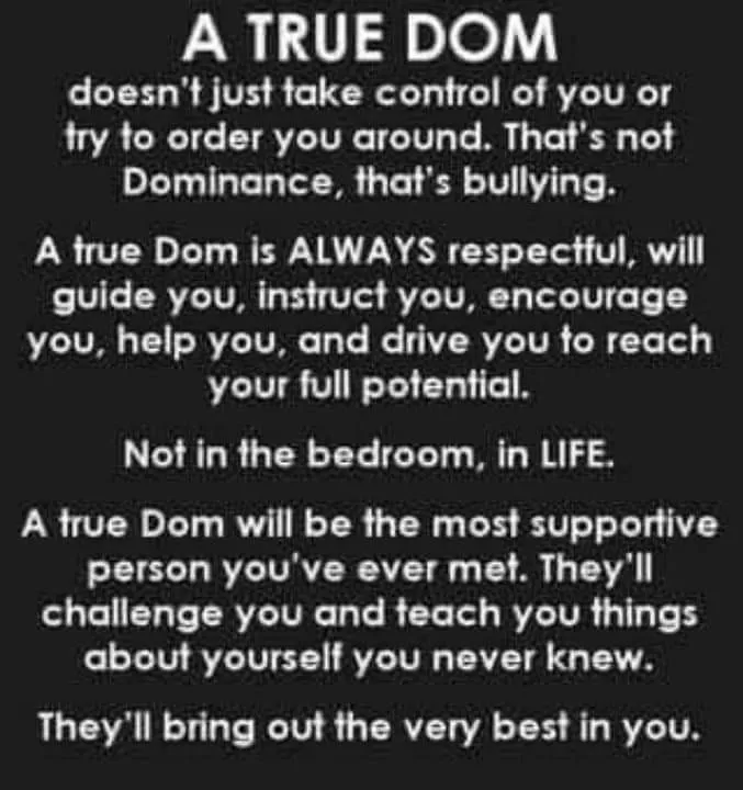 Something tells me someone out there needs to read and understand this. DDlg is my life not some random trend or passing interest. It's MY life posted by ProfessionalDirt6045