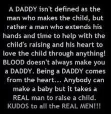 Something to keep in mind for current and future cuckold fathers posted by Happy-Indian-Cuckold