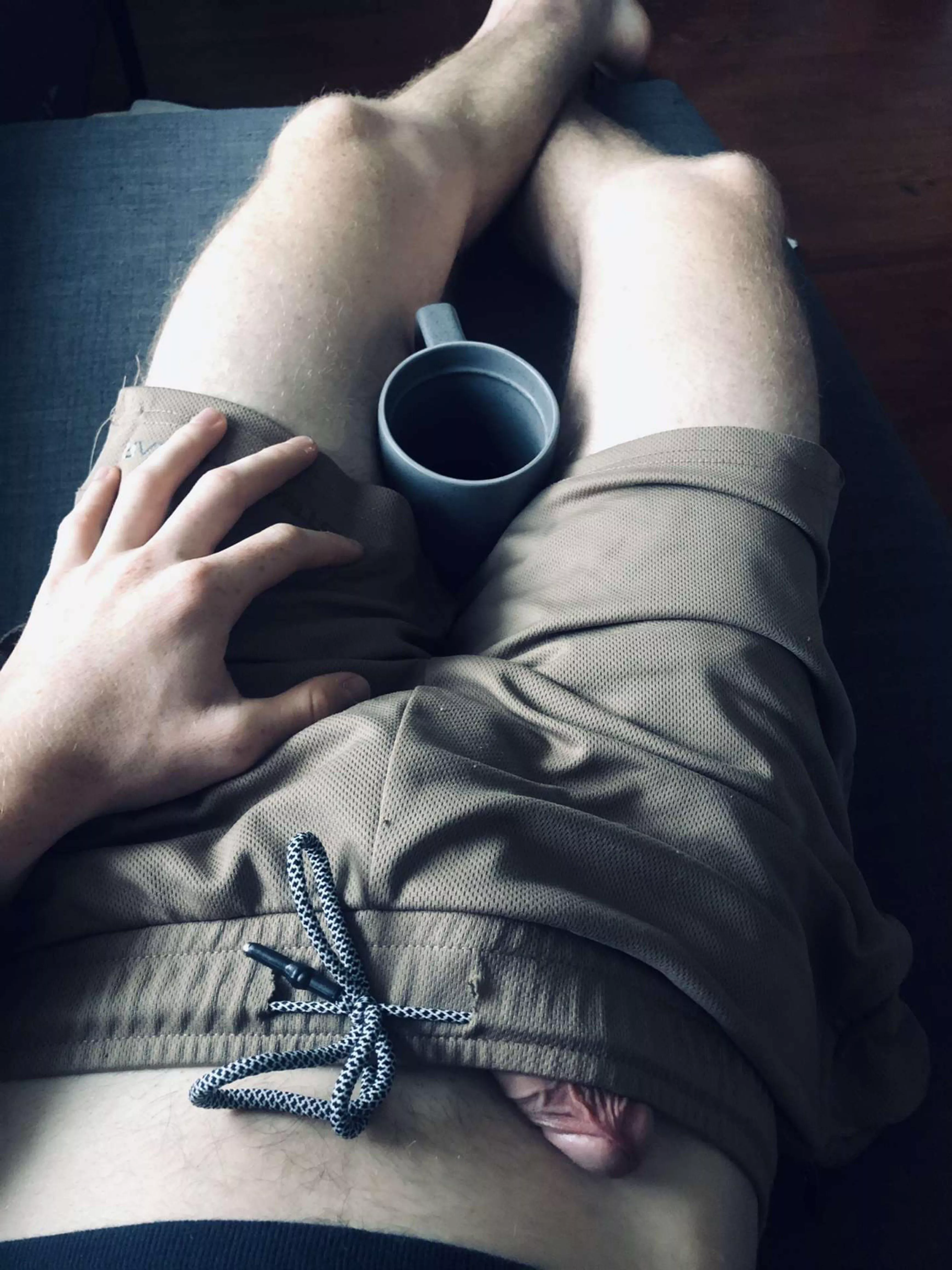 Sometimes I refer to my dick as the iceberg, because I can only conceal 90% of it. posted by Holdmy_coffee