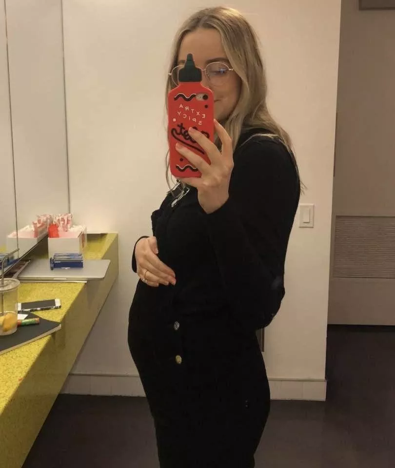 Soon to be mommy of a third mixed baby! posted by SexyMommyKaitlyn