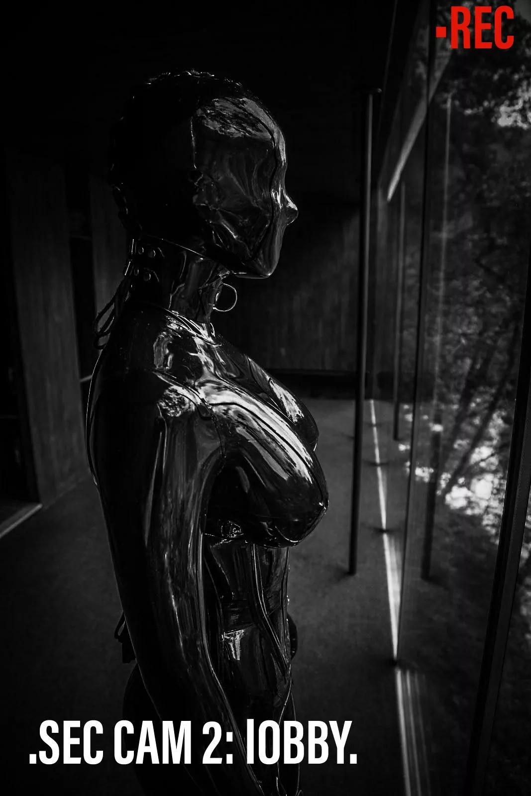 Sophie you incinerated that self replicating latex nano Machine colony right ? It will go wildly out of control otherwise getting into every man,woman and machine it can find otherwise. posted by DrStrangeLoveFRA