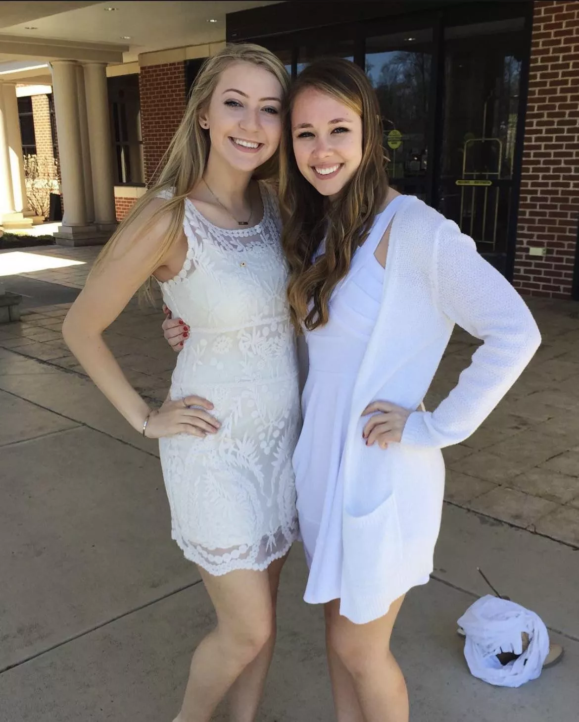 Sorority girls posted by Confident-Bell2560