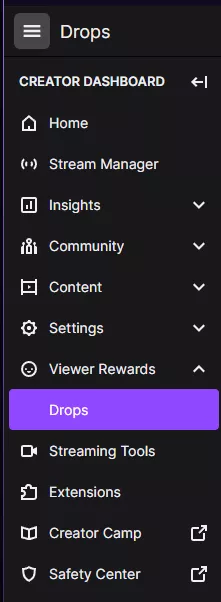 Sorry if this is a frequently asked question, but where do I find the option to add channel points to my channel? posted by TwoShotsLad3