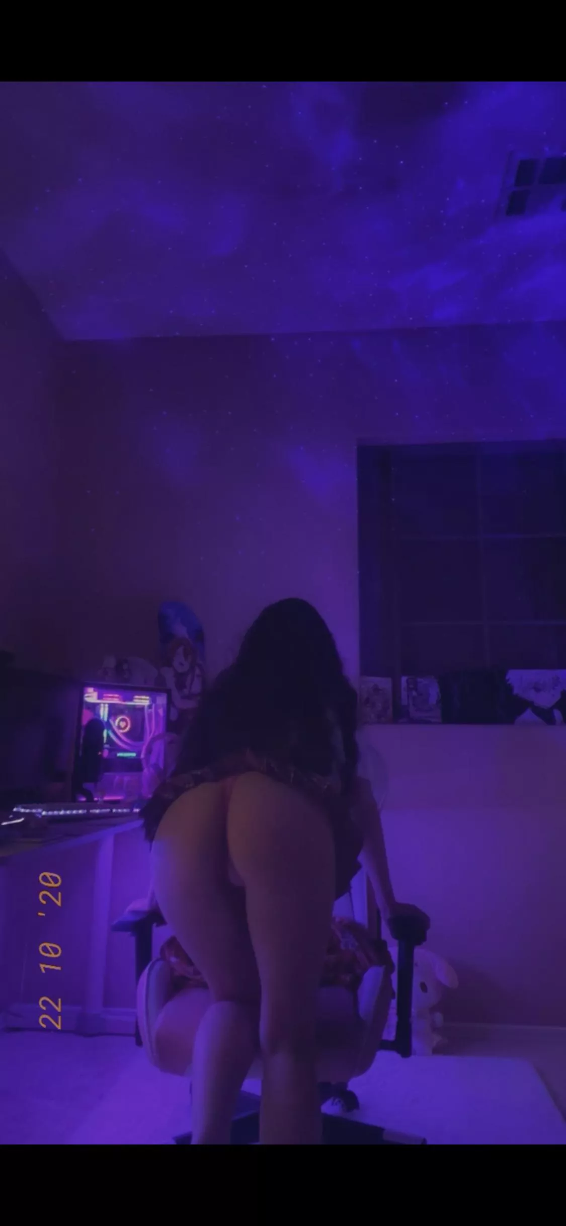 Spank my ass daddy posted by EmilyGholam