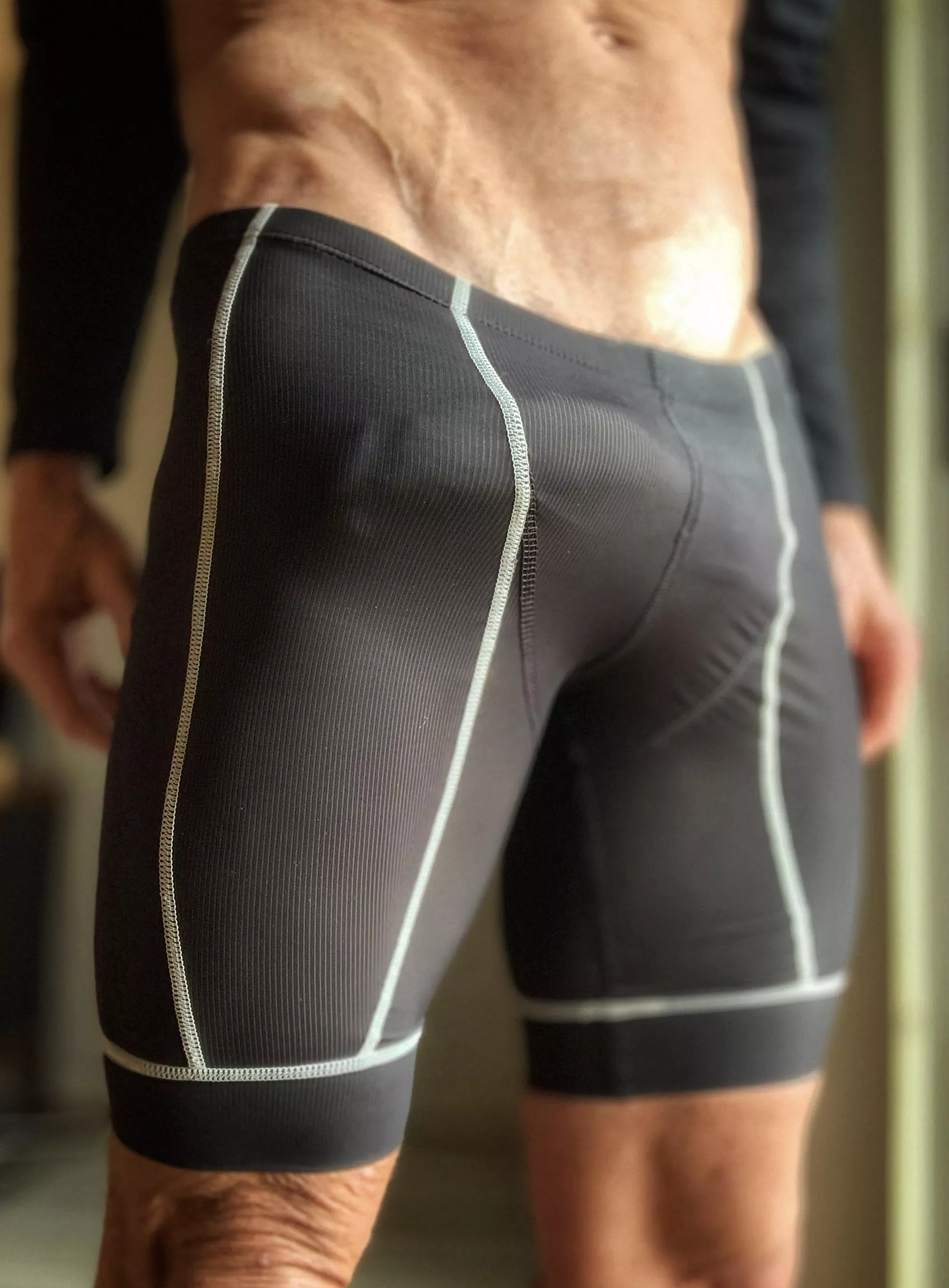 Spin class this morning. Anyone up for a ride? [m] posted by WhiteFinnn