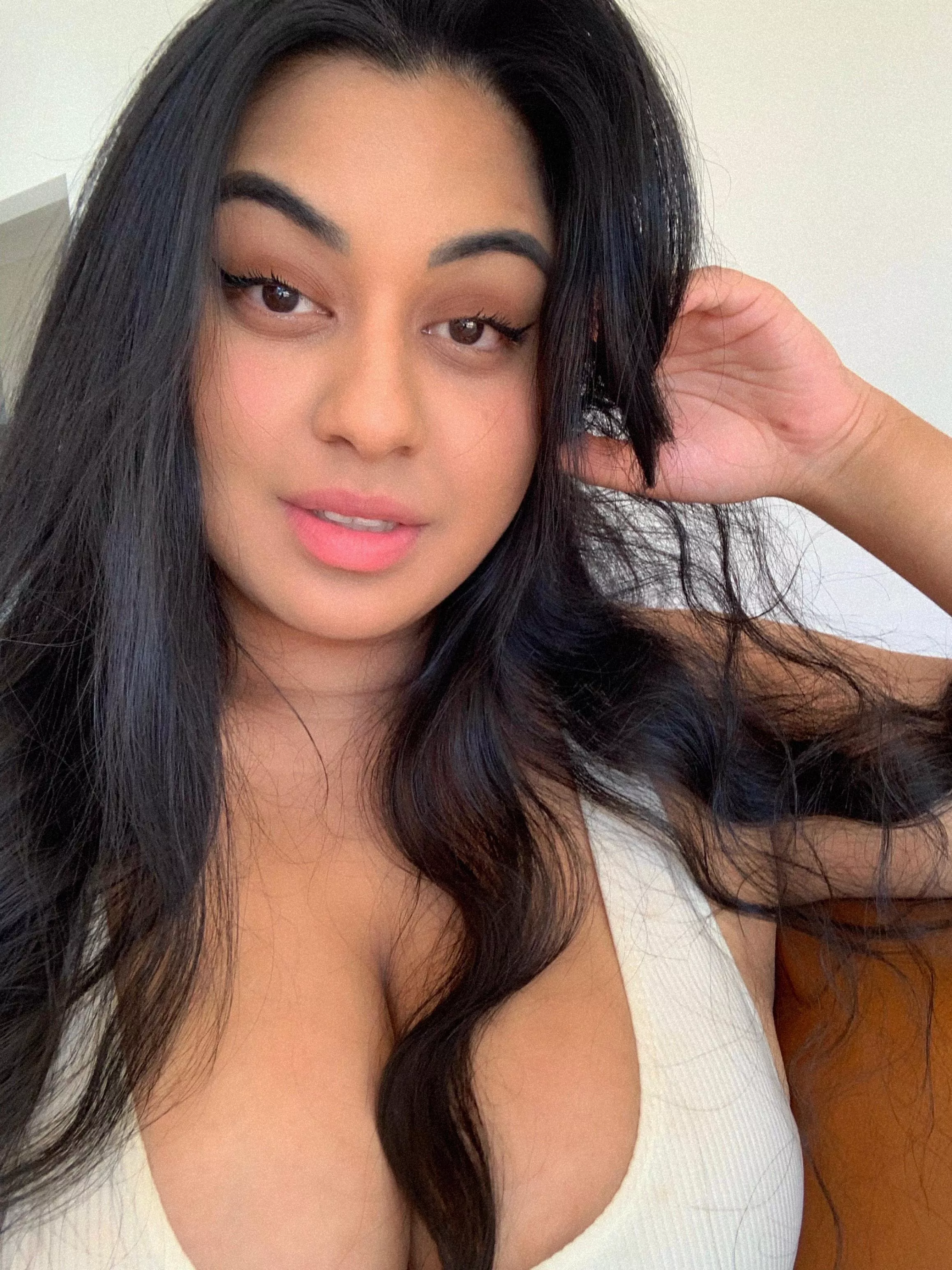 Sri Lankan x Chinese x Indonesian posted by smeshnanda