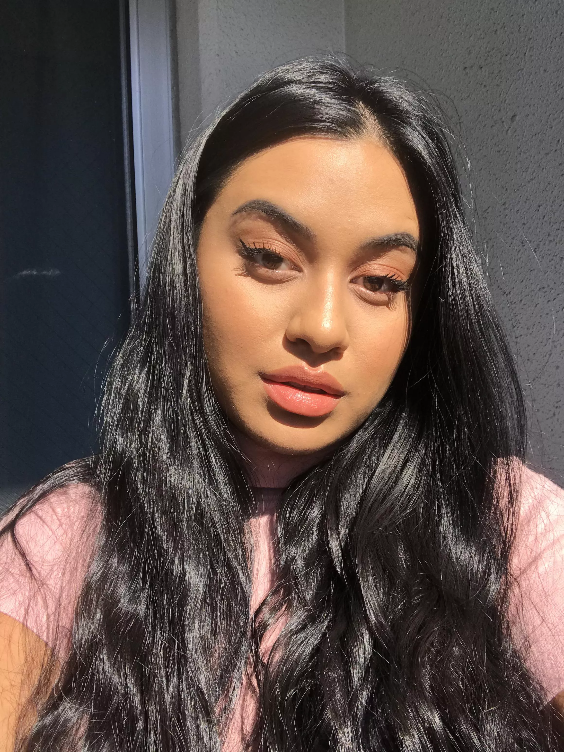 Sri Lankan x Chinese x Indonesian posted by smeshnanda