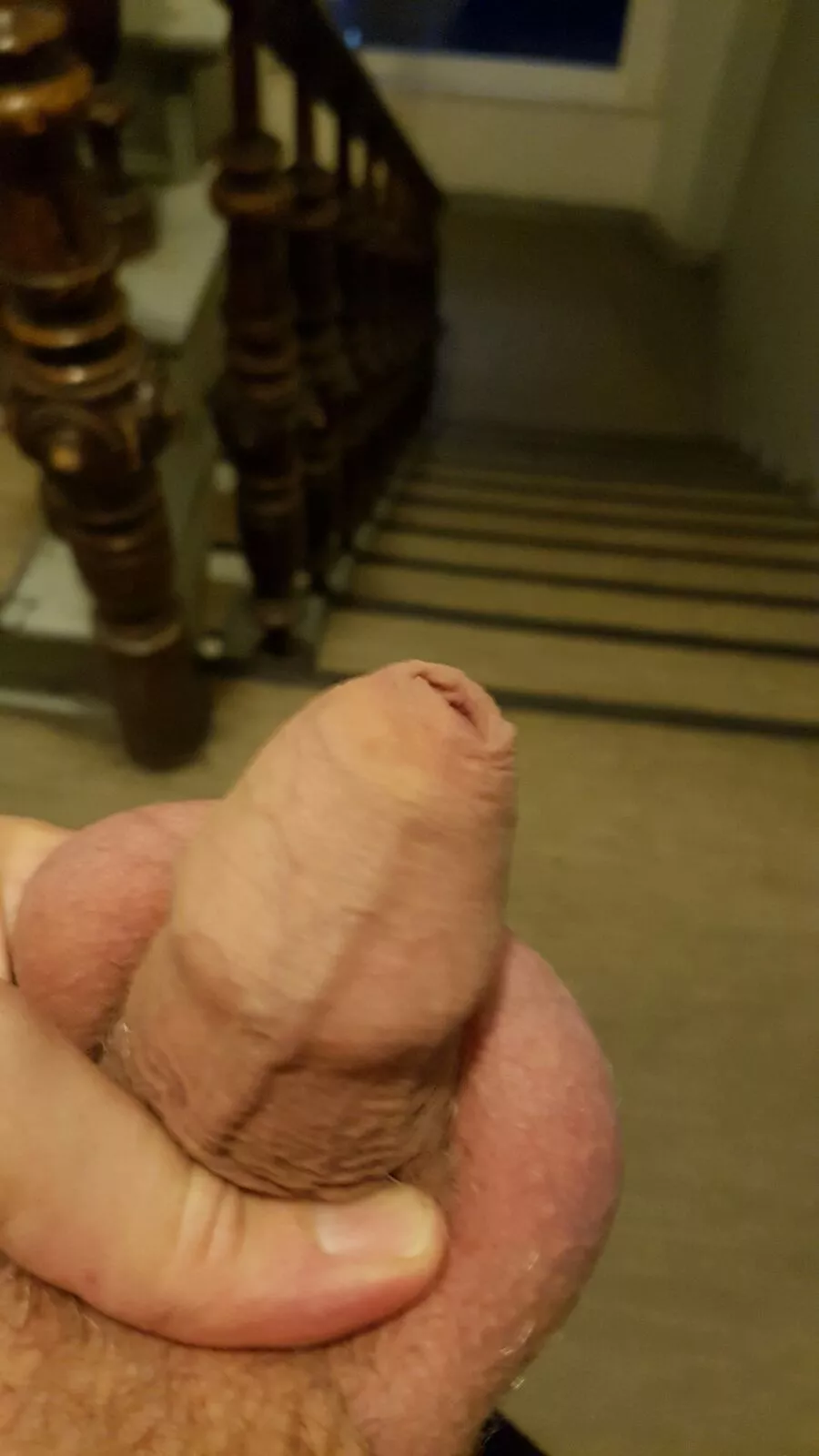 Staircase flashing posted by Bliblablub10