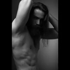 Stanislav, Siberian viking-model, Instagram stazzmatazz posted by [deleted]