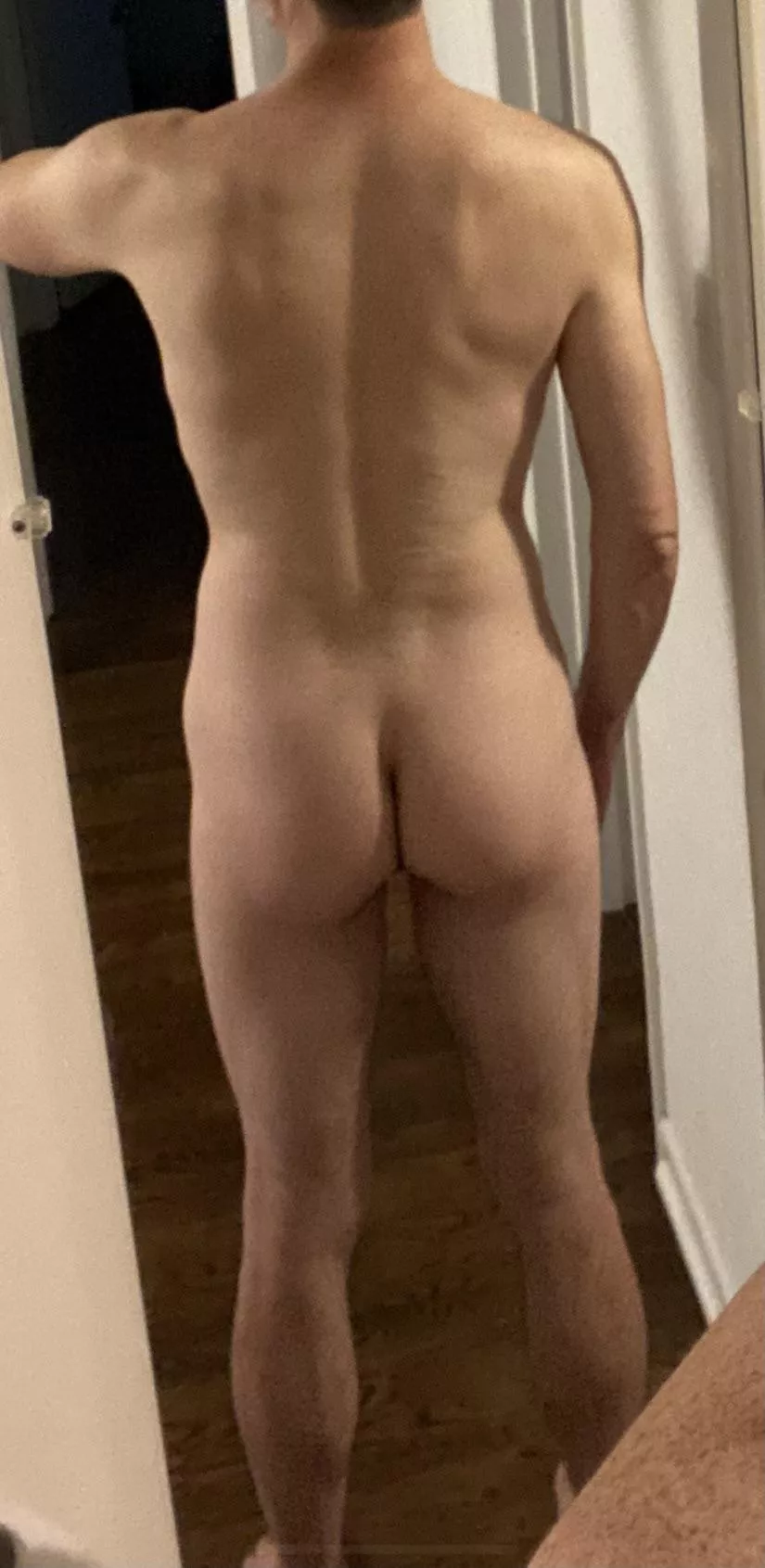 starting to sli[m] down posted by funcwb