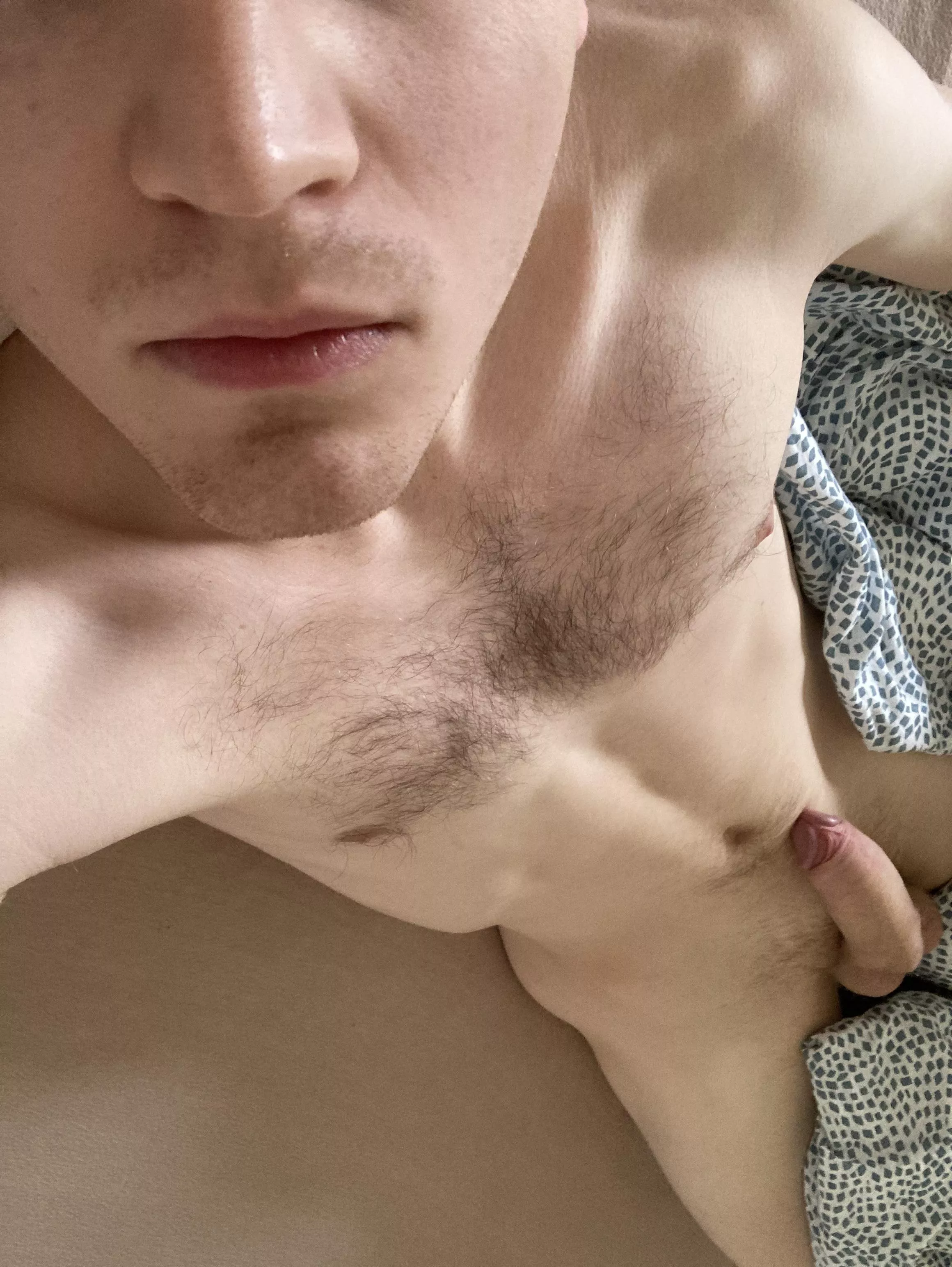 Stay in bed with me 🍆😴[M23] posted by cockant