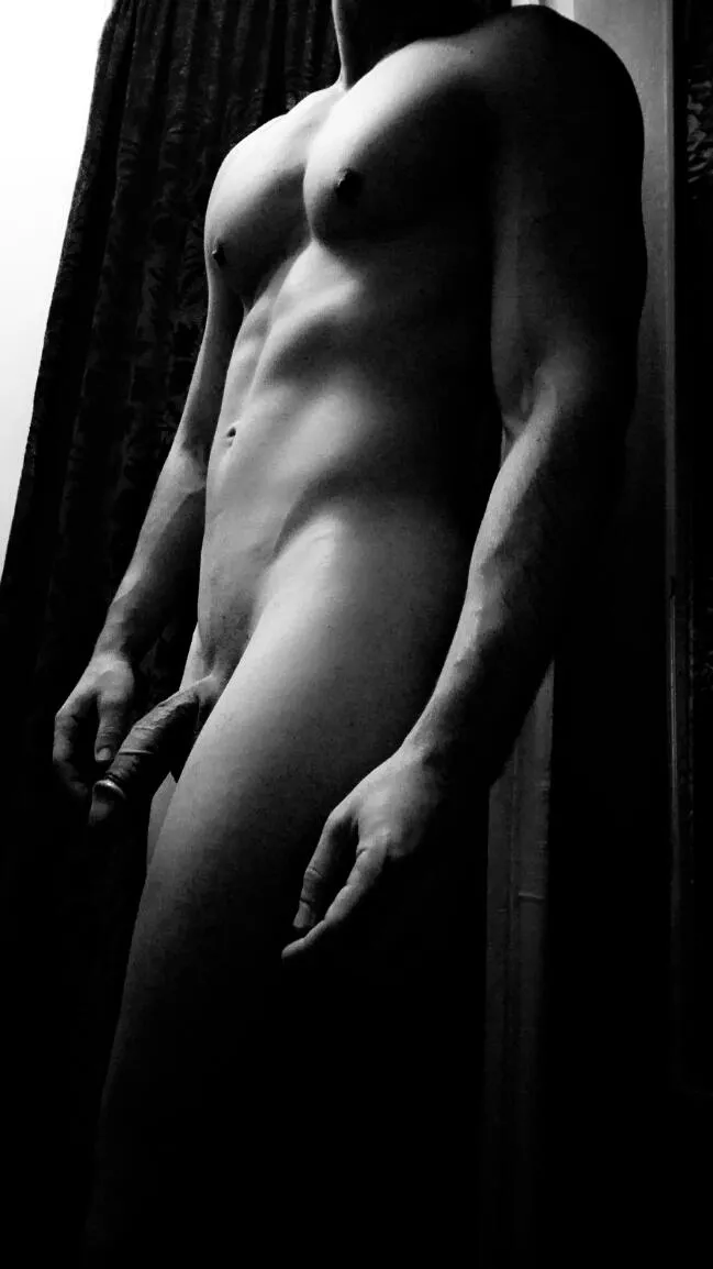 Staying faithful to (m)y bw posted by crislikesgoingwild