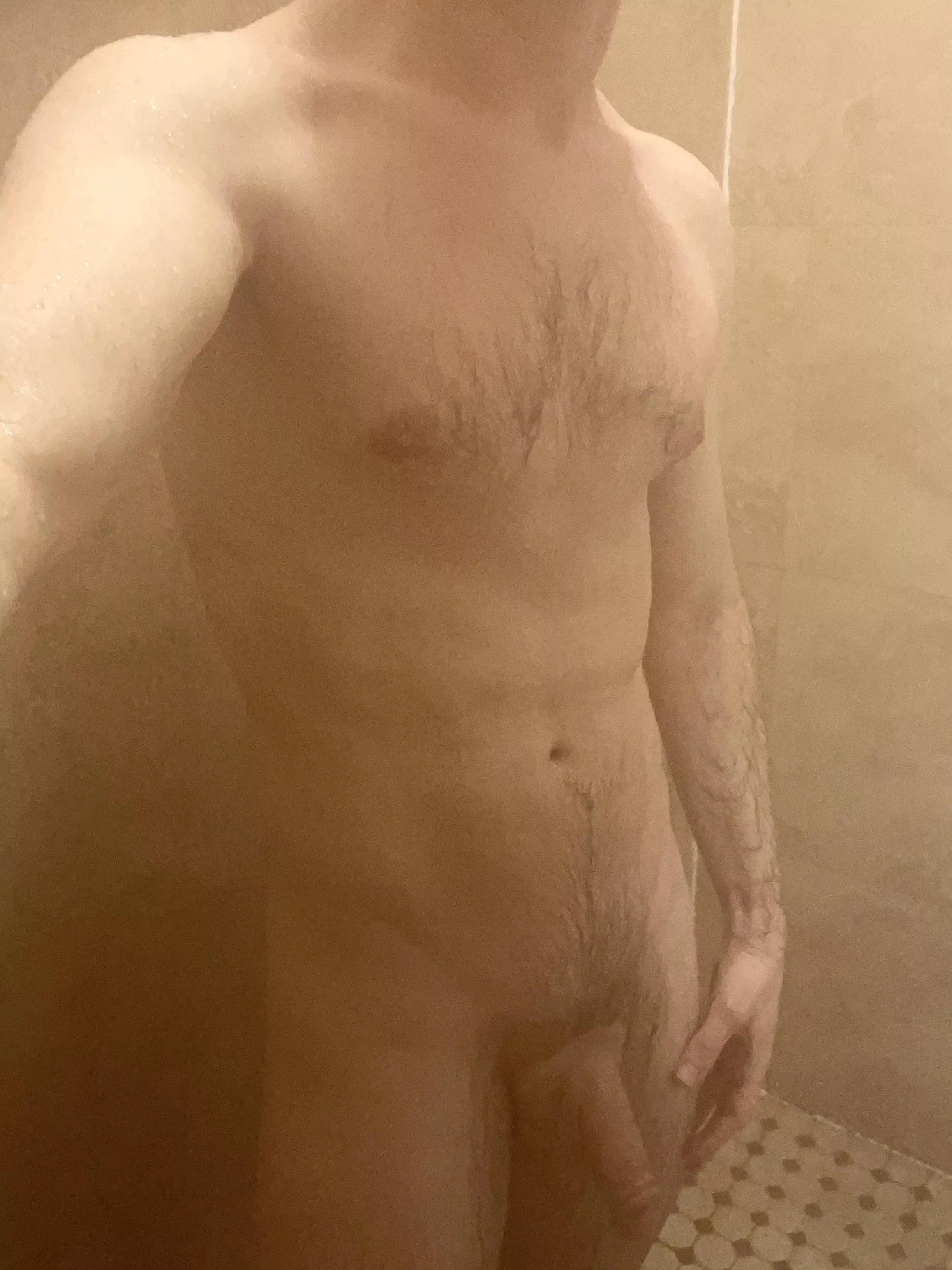 Steamy shower for a chilly morning (45) posted by EdmondRostand