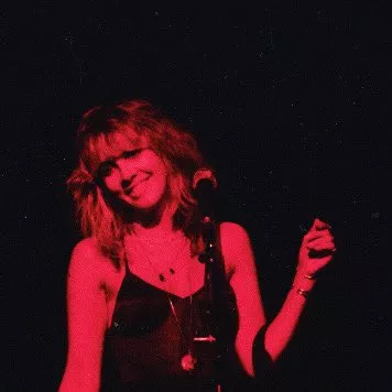 Stevie Nicks, 1970s posted by rchristian2tr