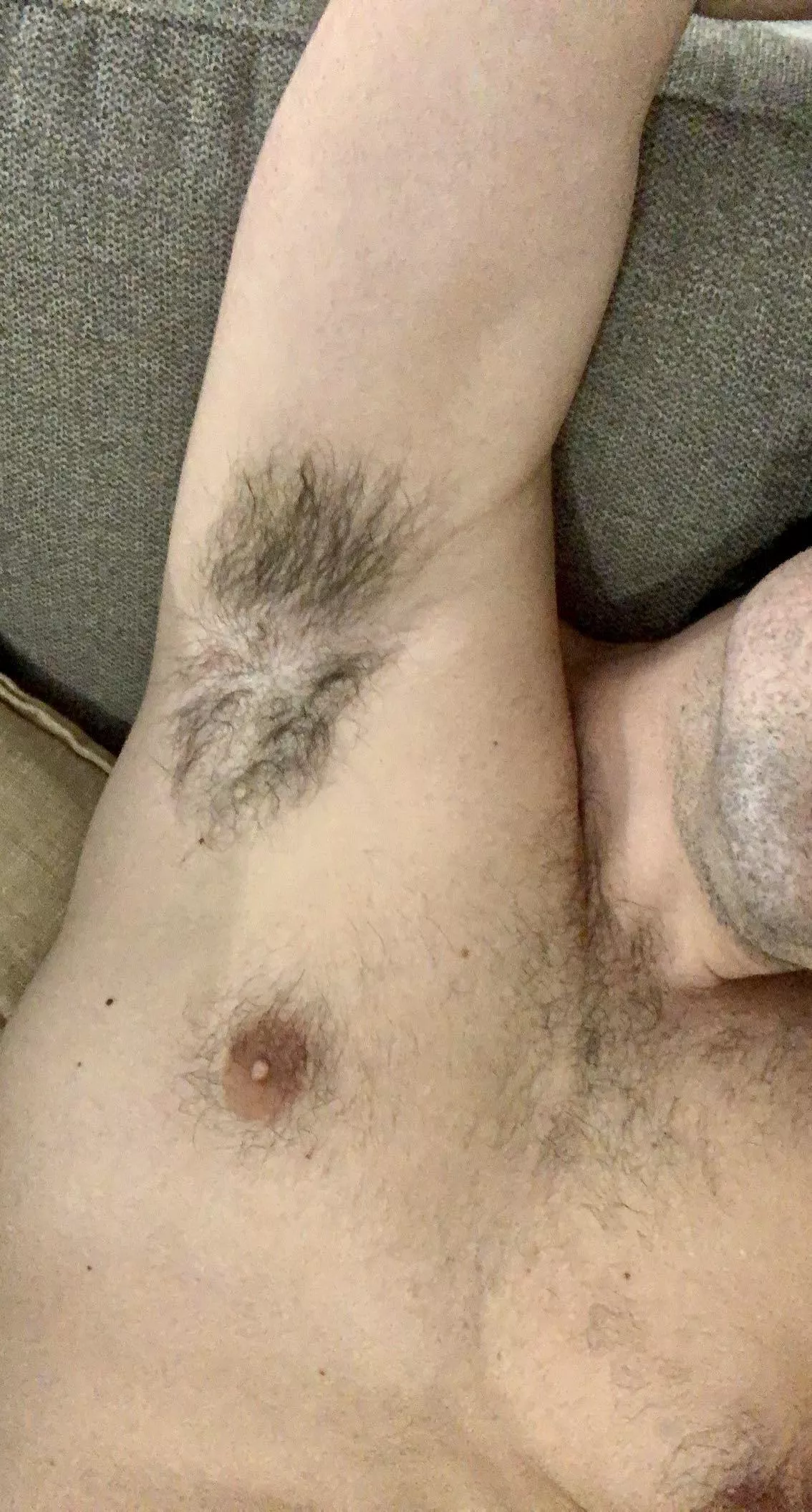 Still looking to please daddy w my pits and mouth posted by mannyalv12345