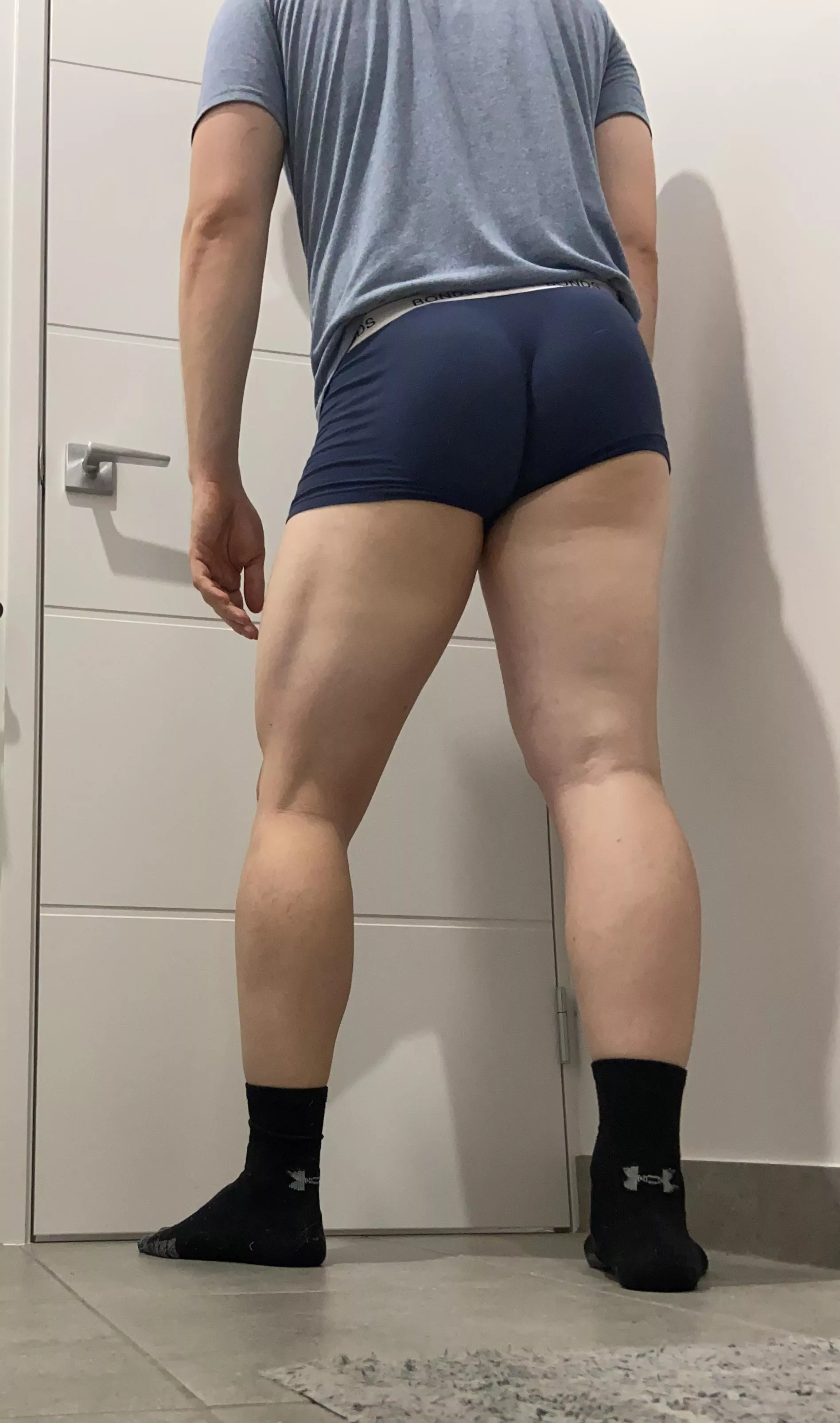 Still sore from yesterdays leg day posted by aussiebloke777