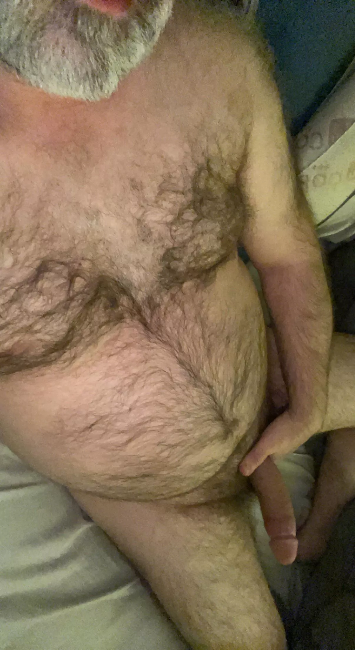 Stoned and horny bottom daddy (46) posted by gaydudeinnorman