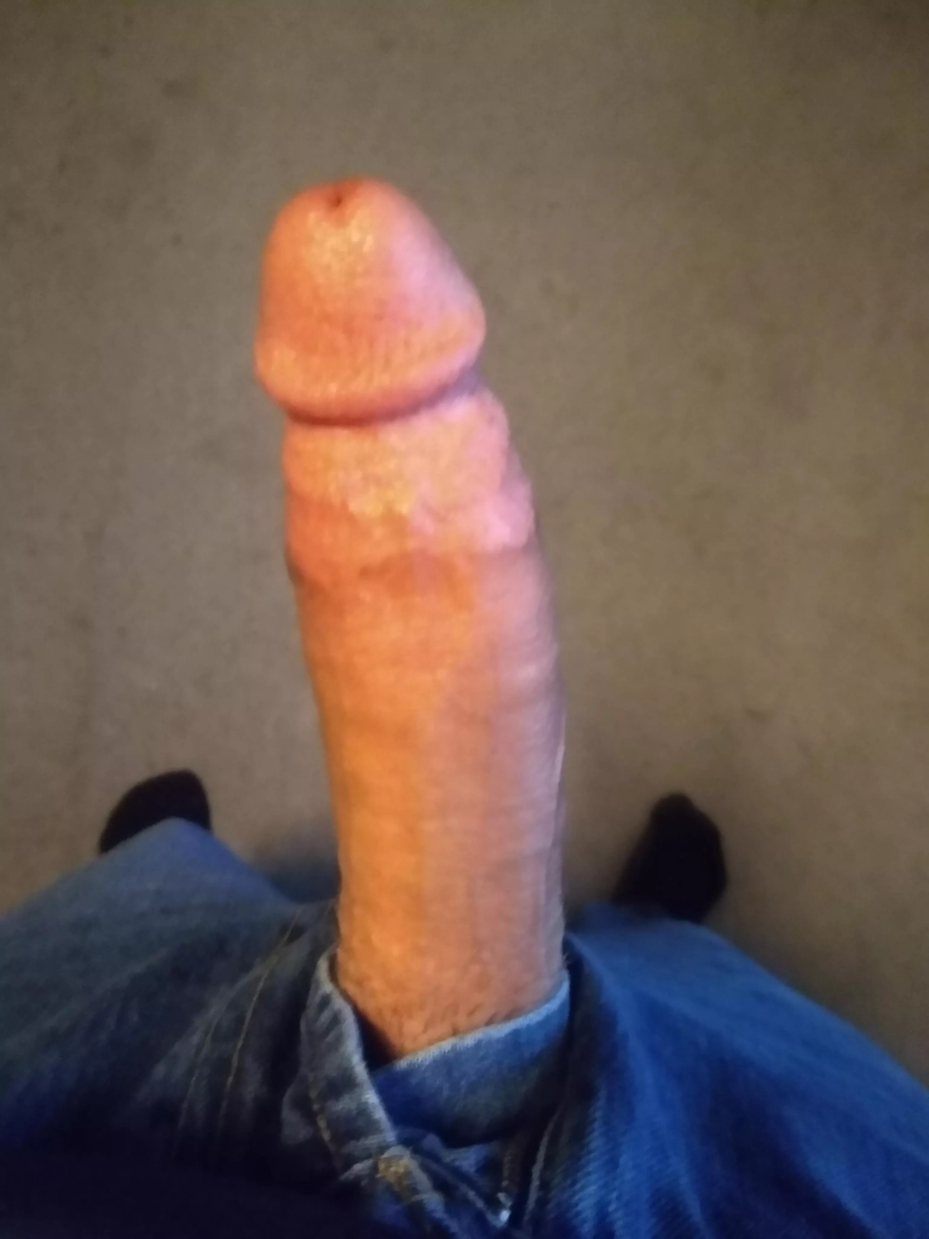 [Straight, DMs open] Would you suck it? posted by TheGreatRodOfJustice