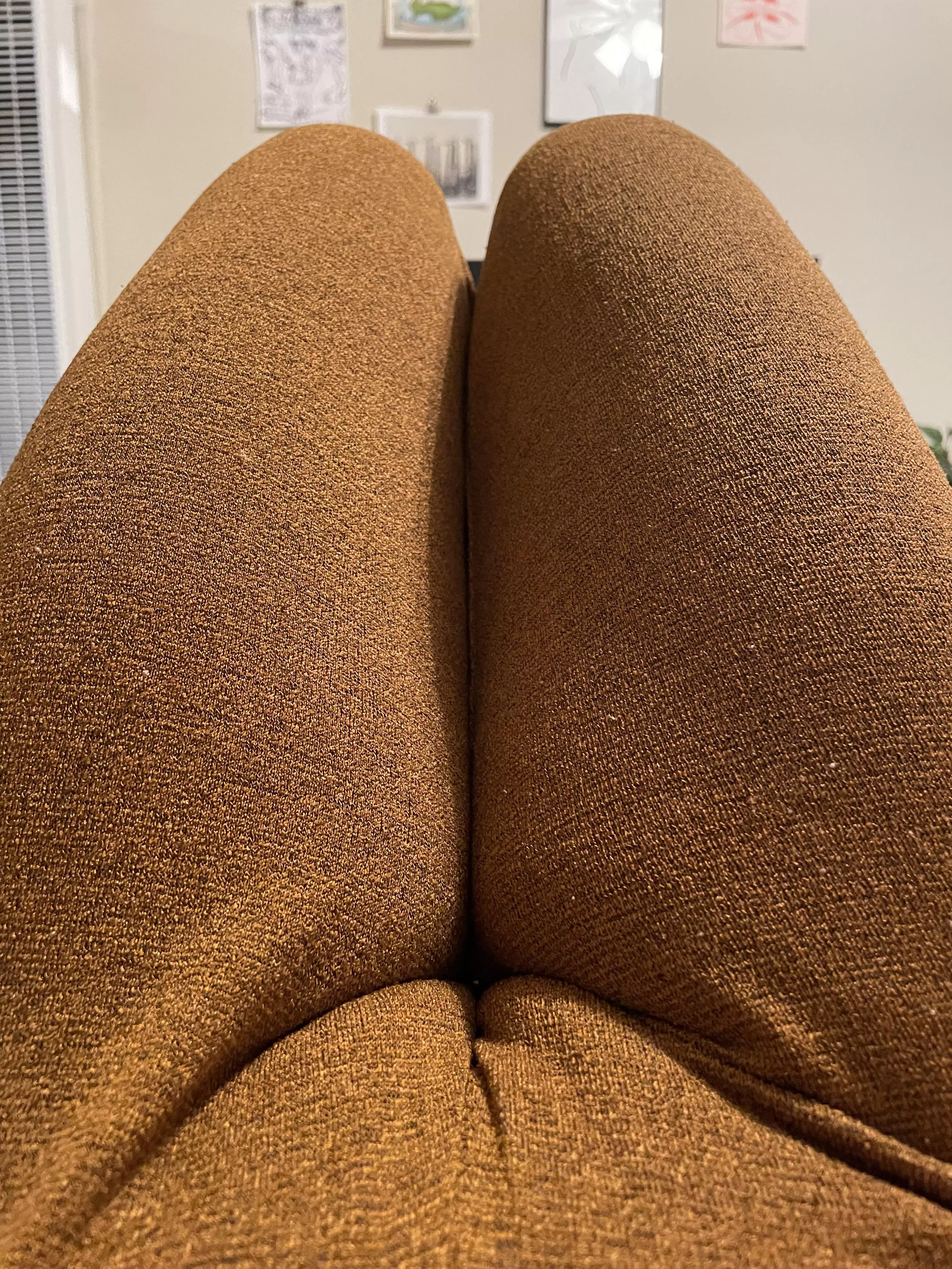 Stretchy pants are the best posted by mollysbloomers89