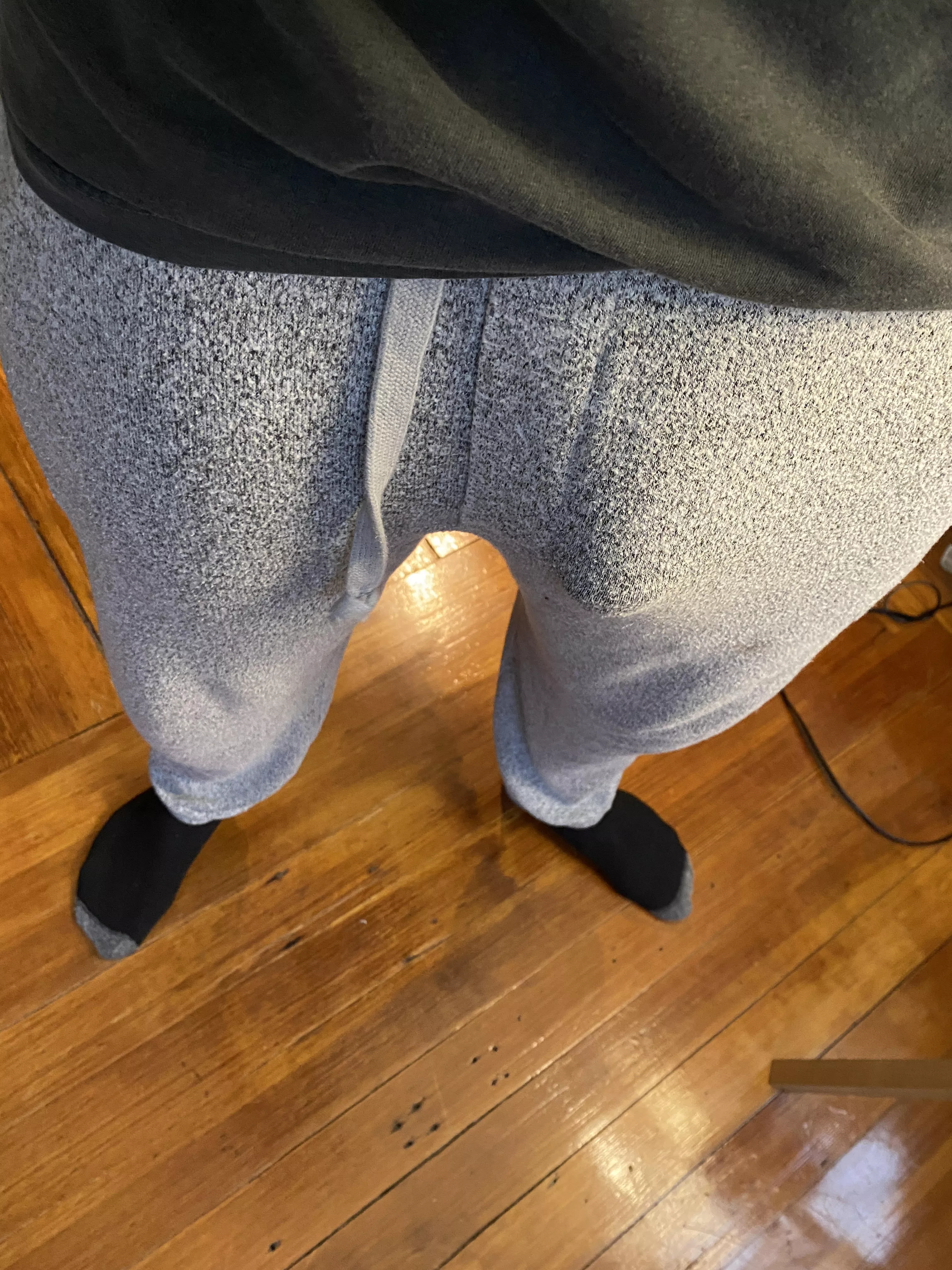 Stretchy sweats are the best sweats posted by andyss229