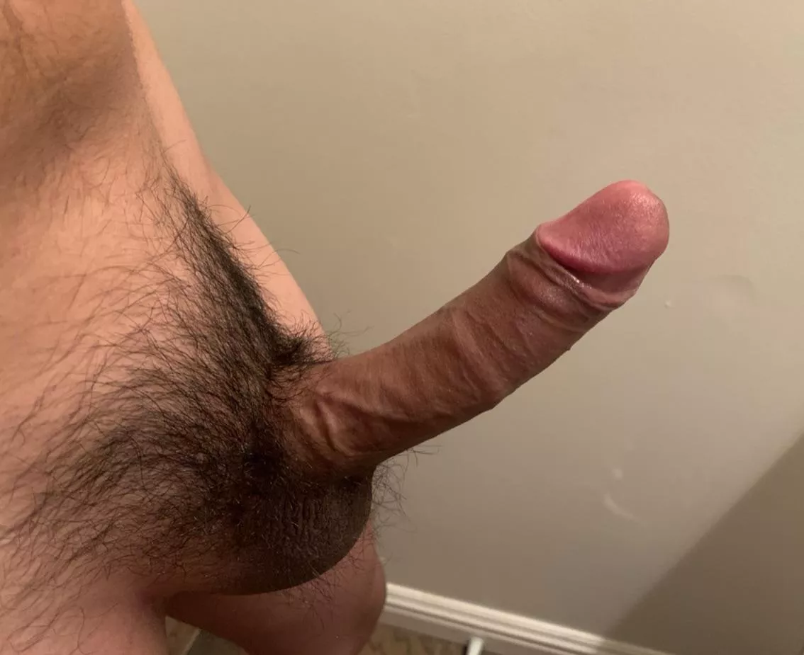 Stroking so hard tonight make me cum posted by whatstheWifi-Passwrd