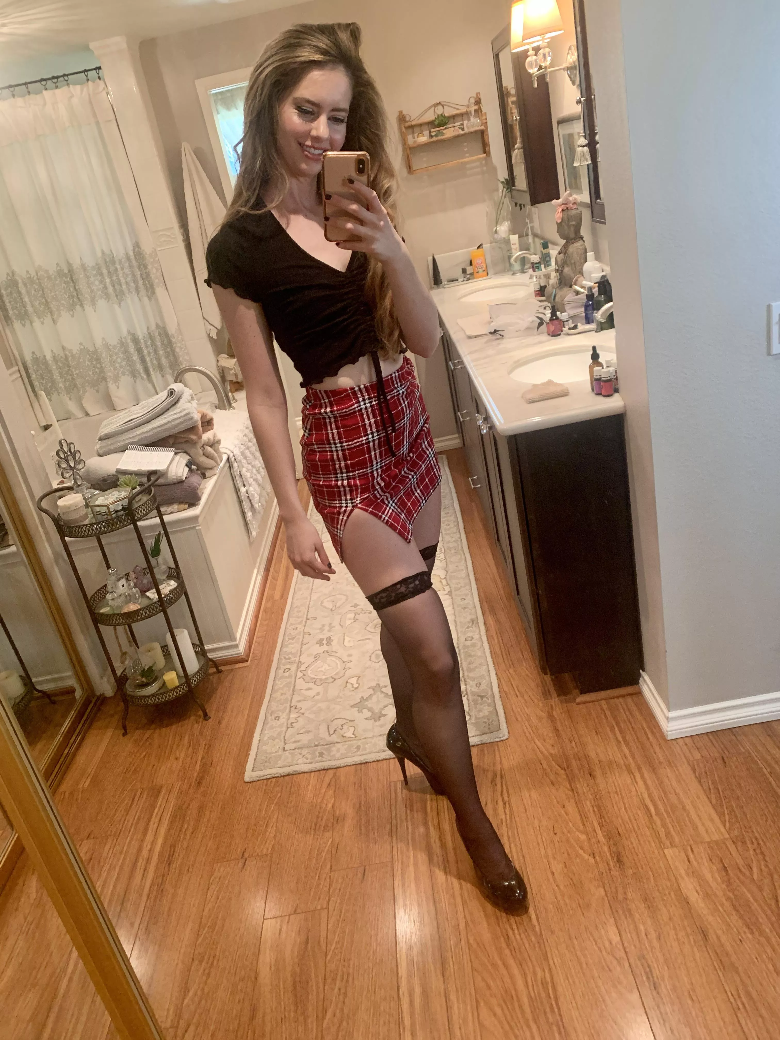 Student or teacher? [F] posted by festivalfashionista