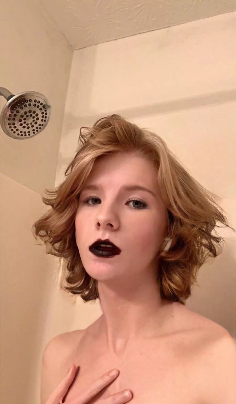 stupid twink slut posted by supersaiyan_femboy