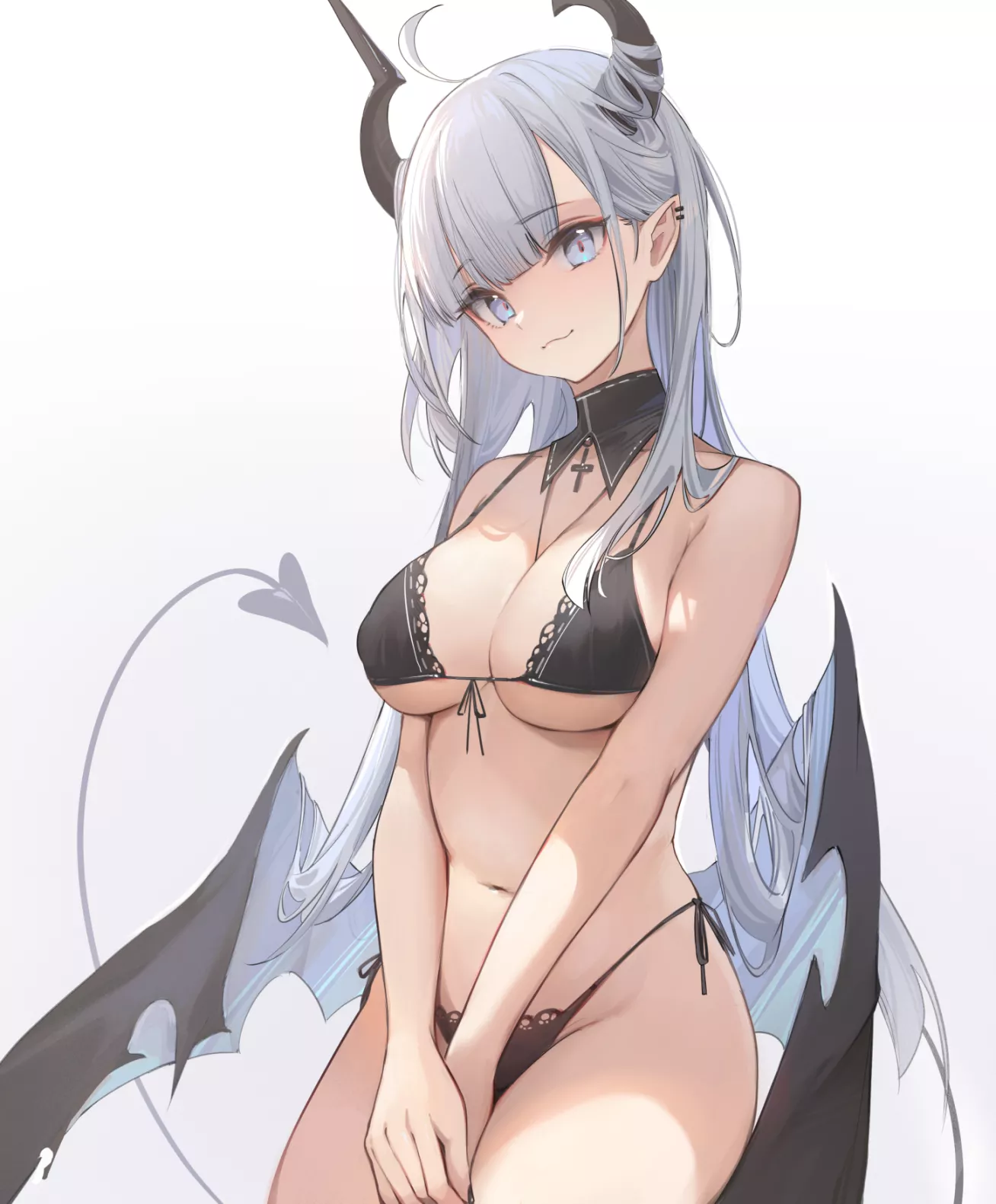 Succubus [Artist's Original] posted by x54dc5zx8