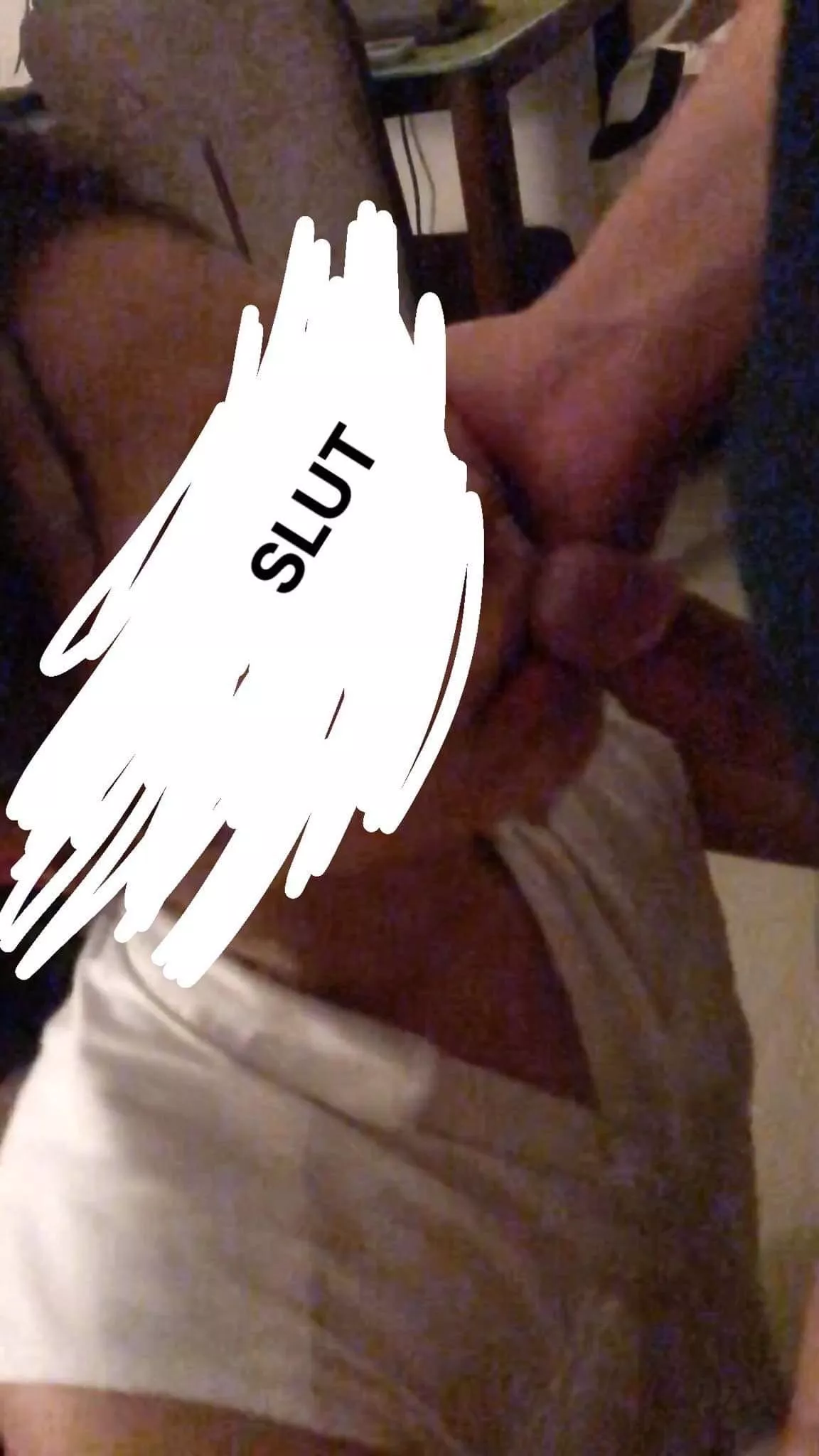 Such a good girl this one is. hit [m]e up i[f] you wanna have some fun. posted by Starboyyy95