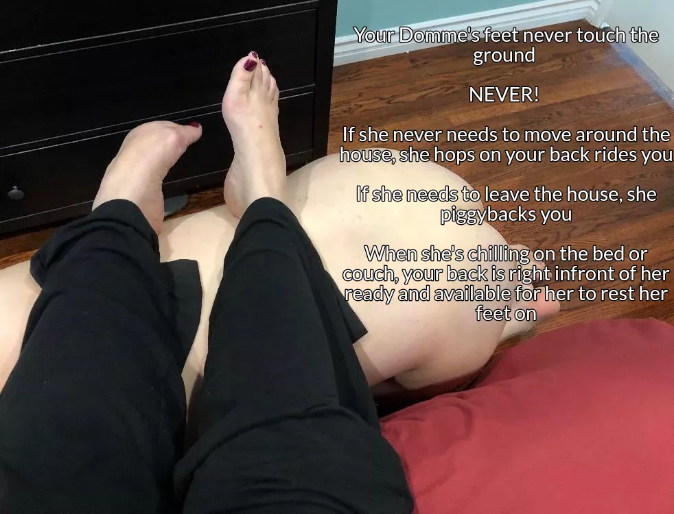 Such perfect superior feet shouldn't have to touch the ground posted by 2accountsbanned1996