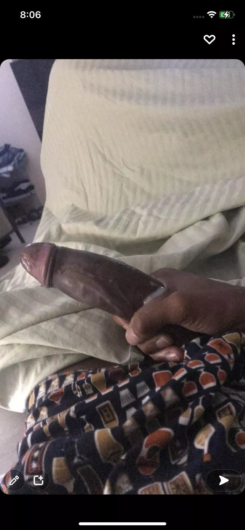 Suck it dryðŸ’¦ðŸ¥´ posted by Jamaican-stallion